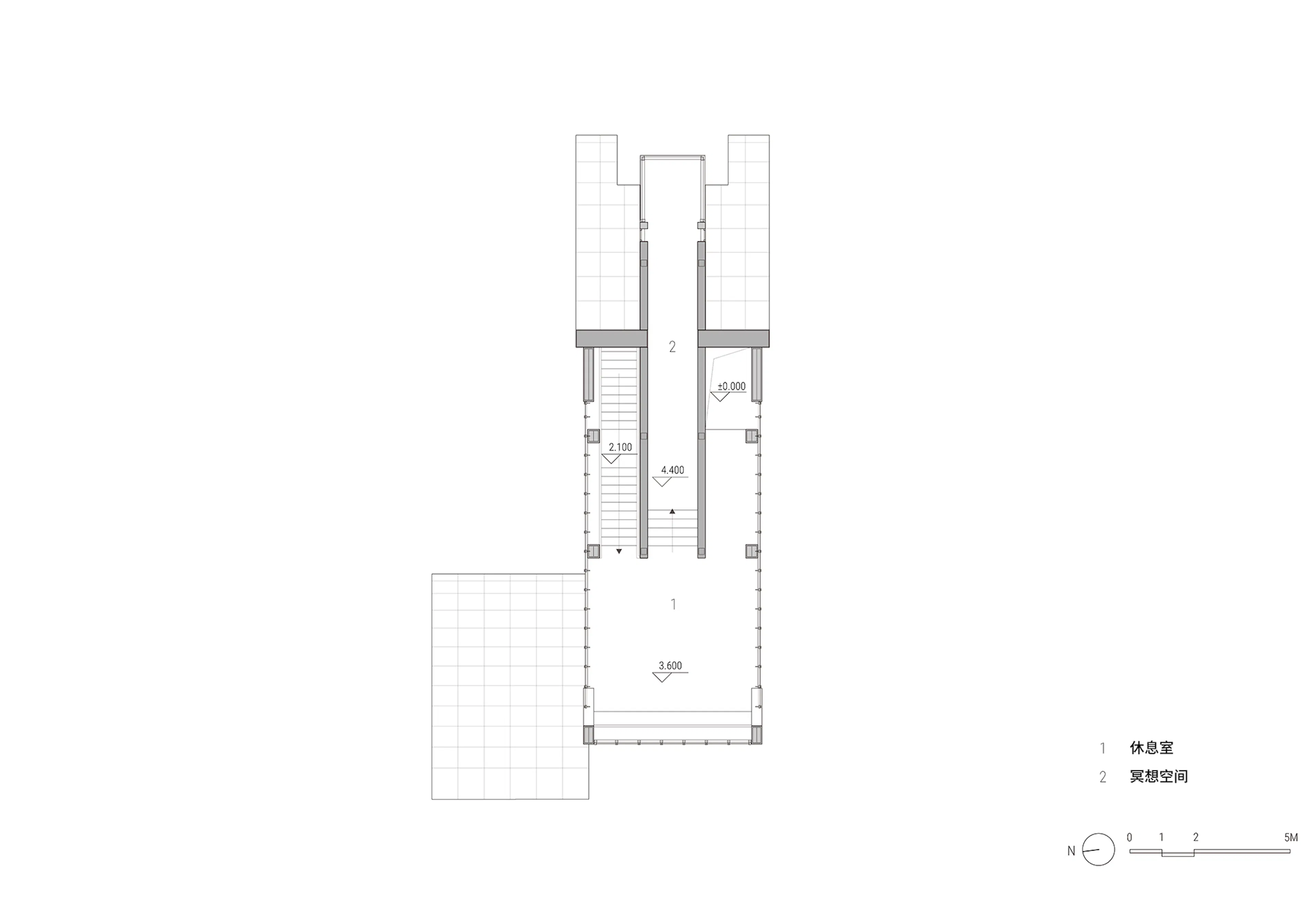 Fishermen Light Cinema-Dongmen Pier Renovation — 31