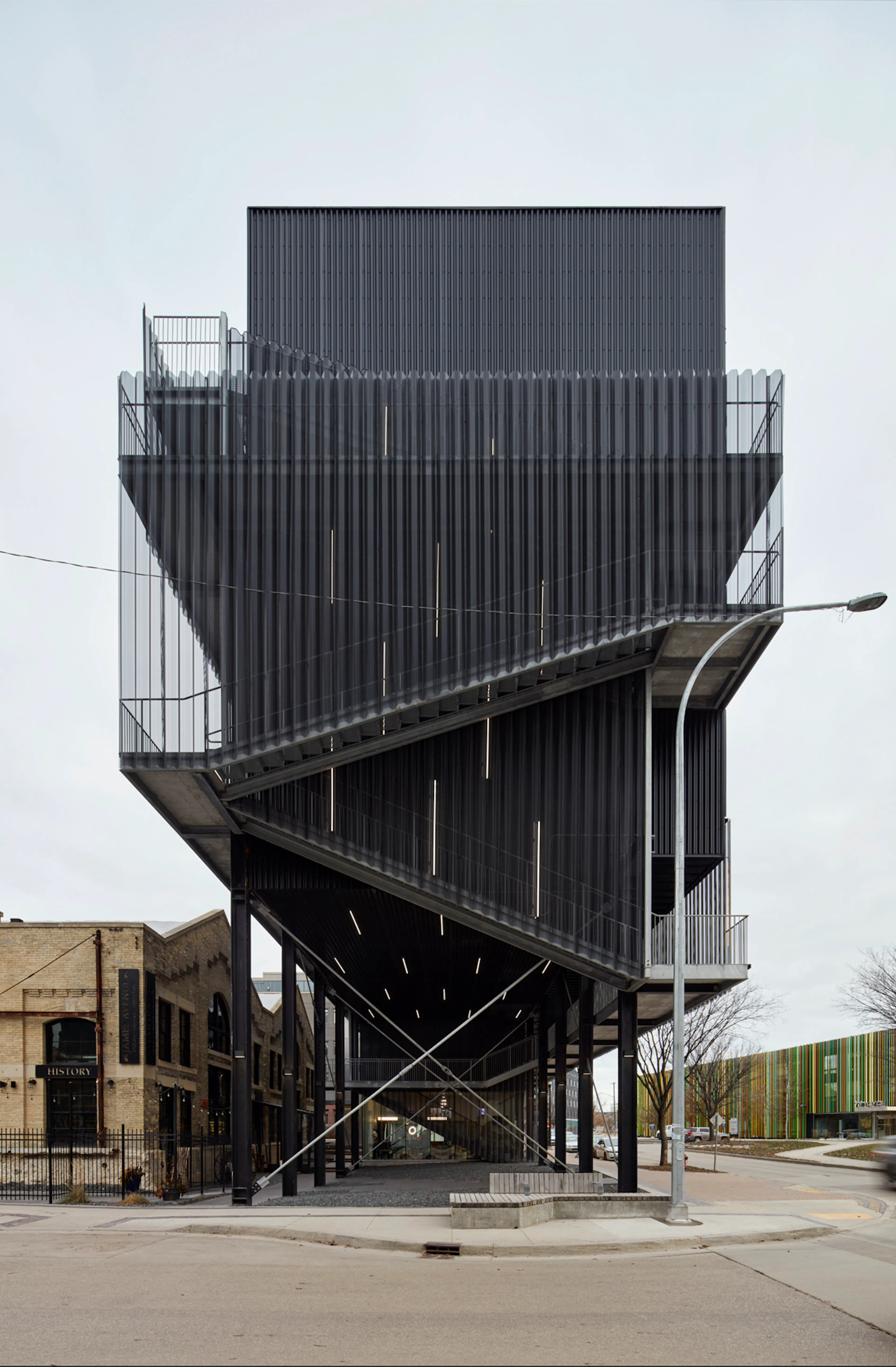 548 Stradbrook Condominiums