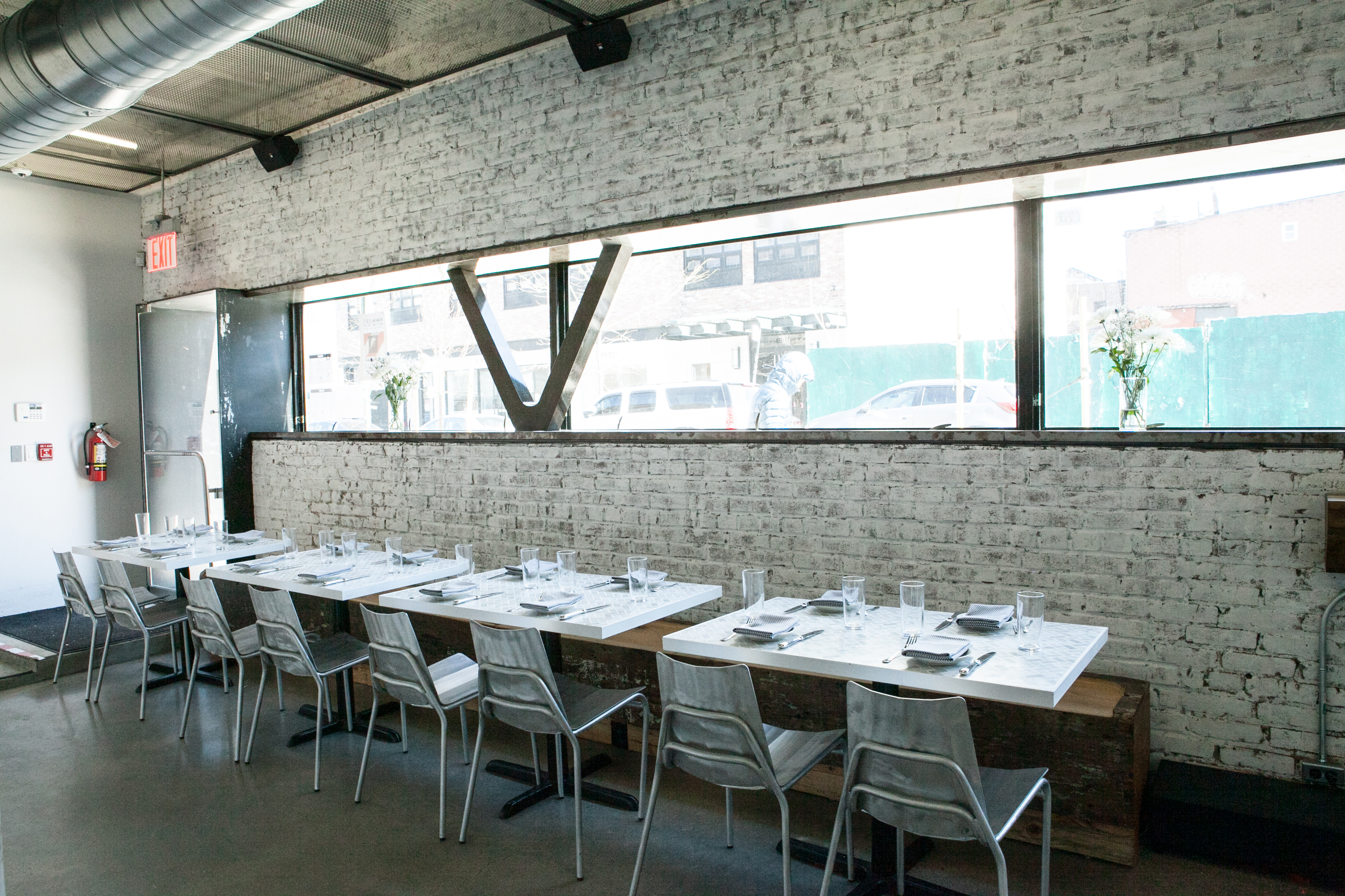 Rider Restaurant by LTA - Architizer