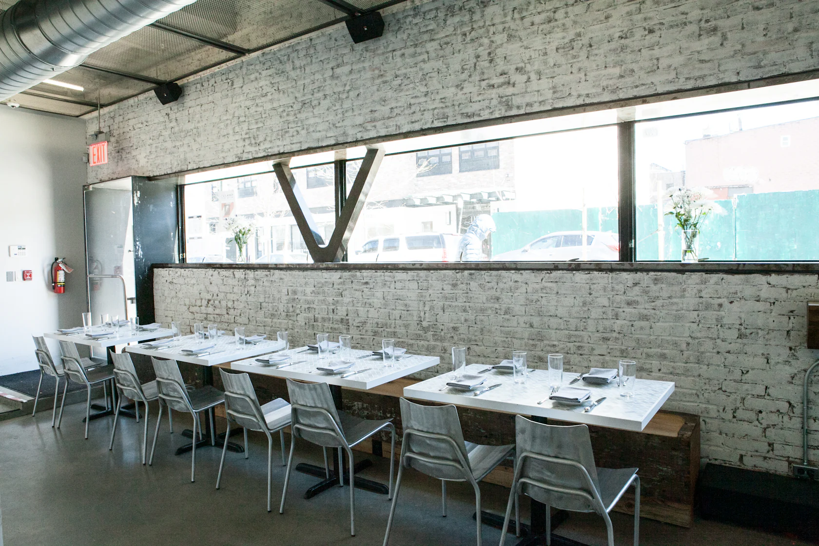 Rider Restaurant by LTA - Architizer