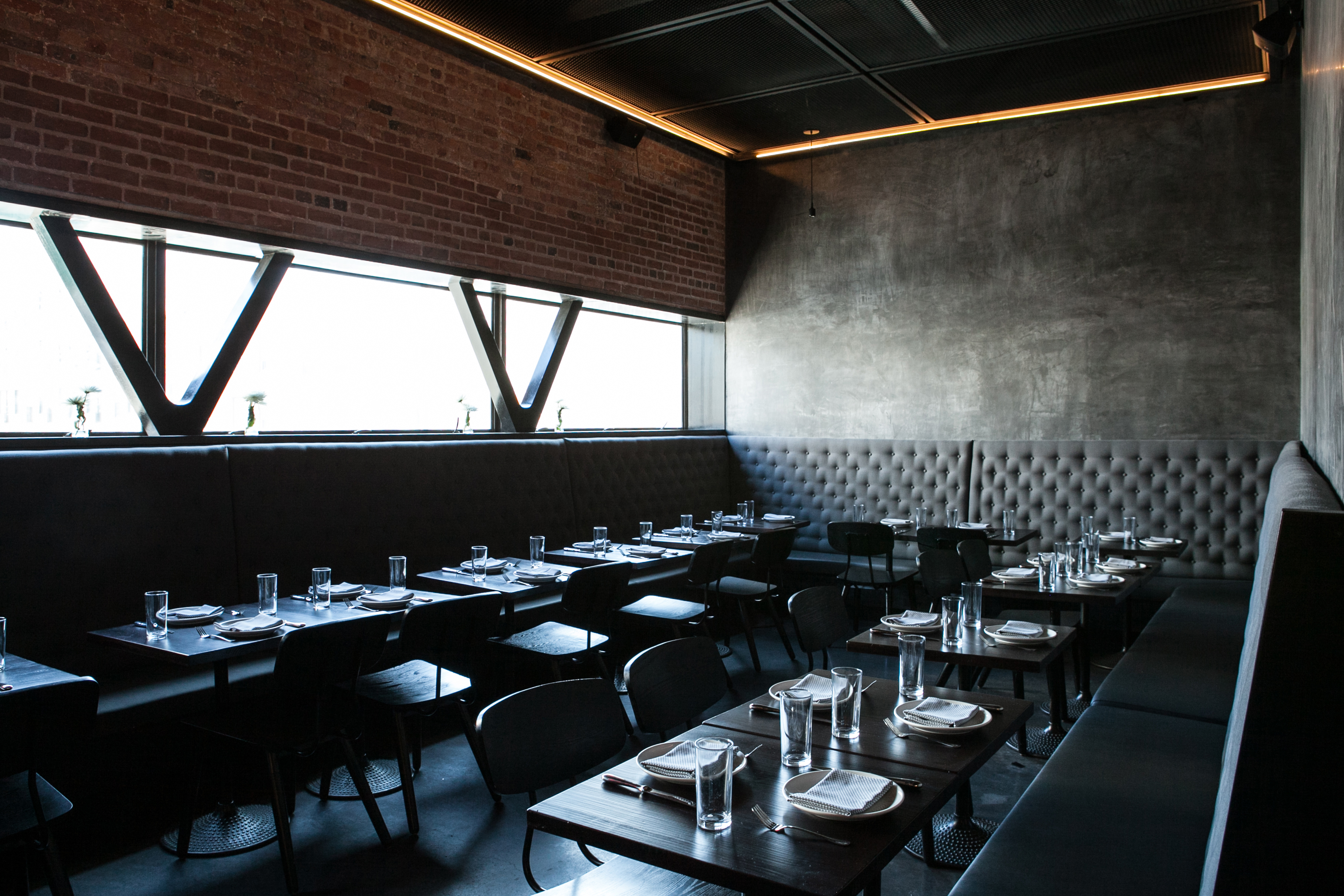 Rider Restaurant by LTA - Architizer