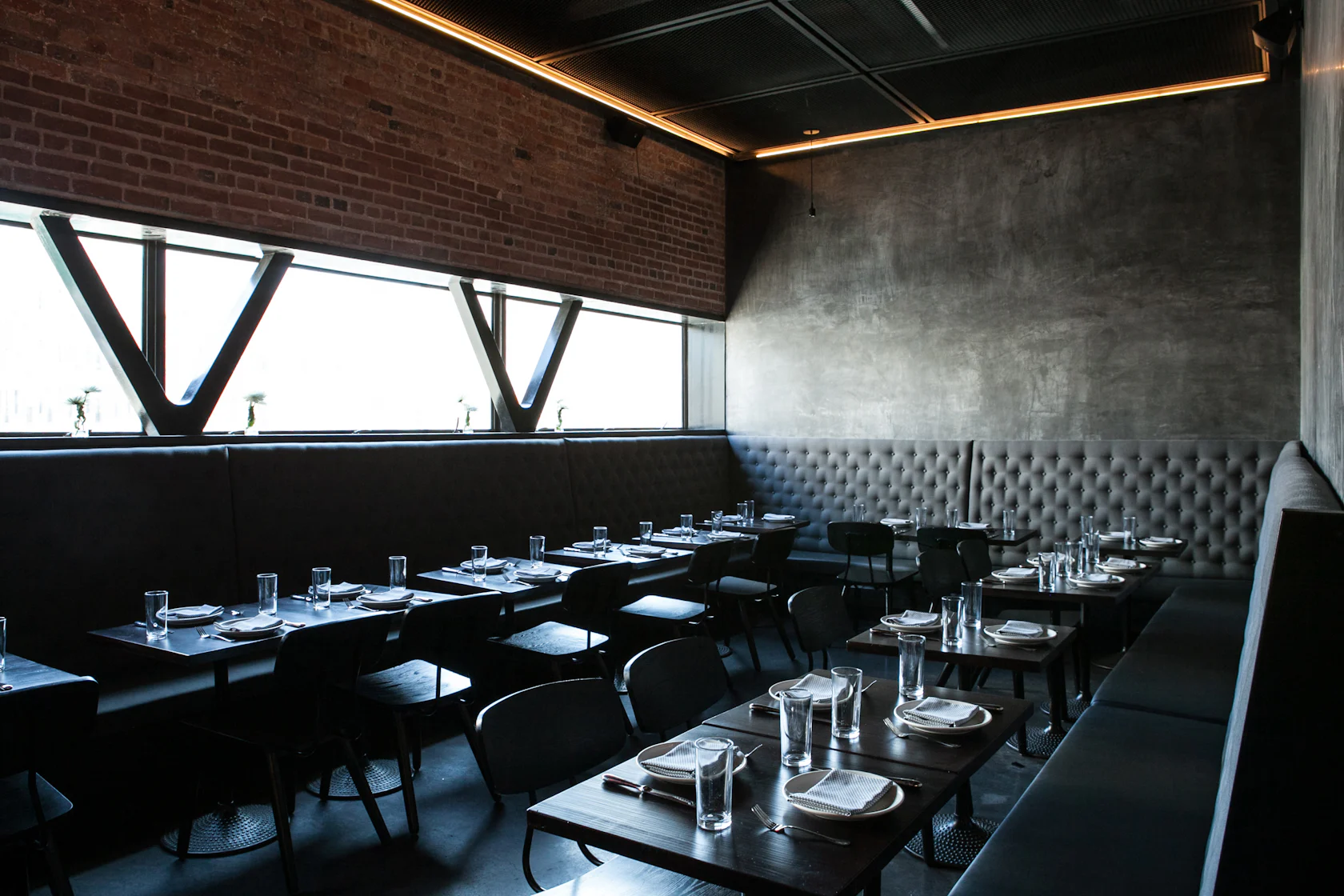 Rider Restaurant by LTA - Architizer