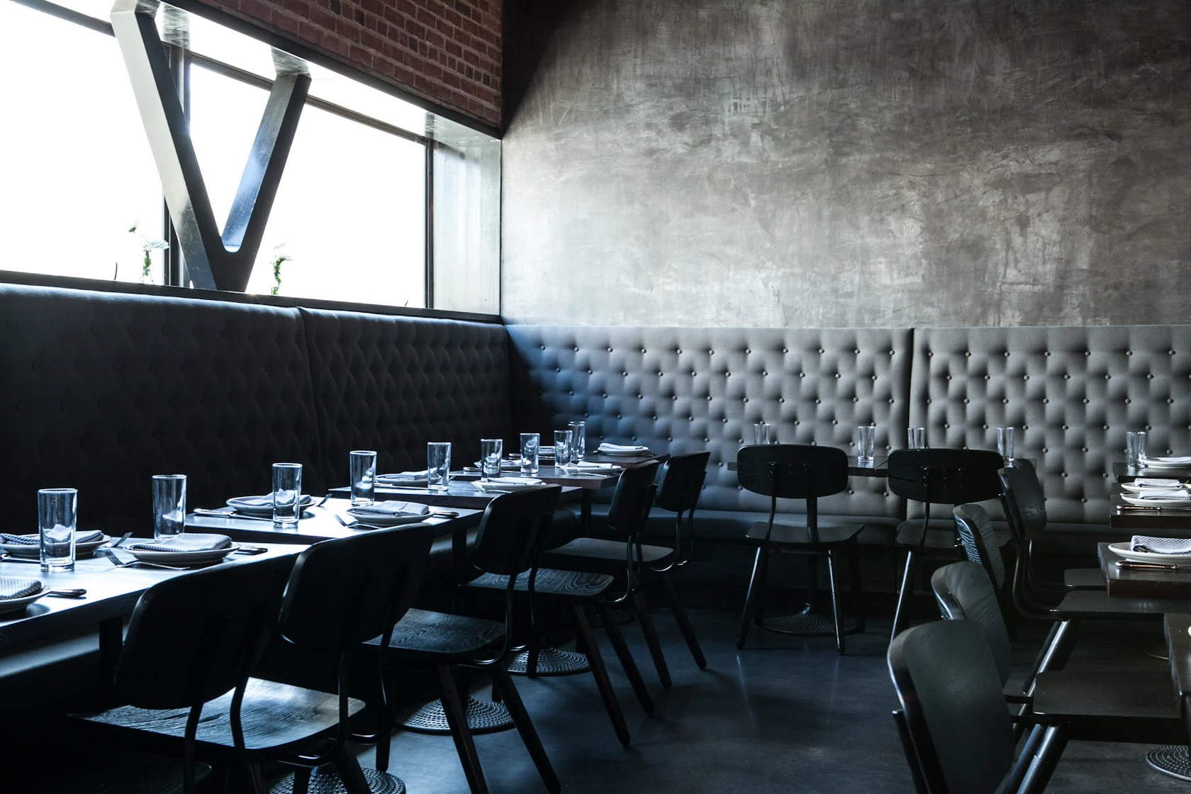 Rider Restaurant by LTA - Architizer