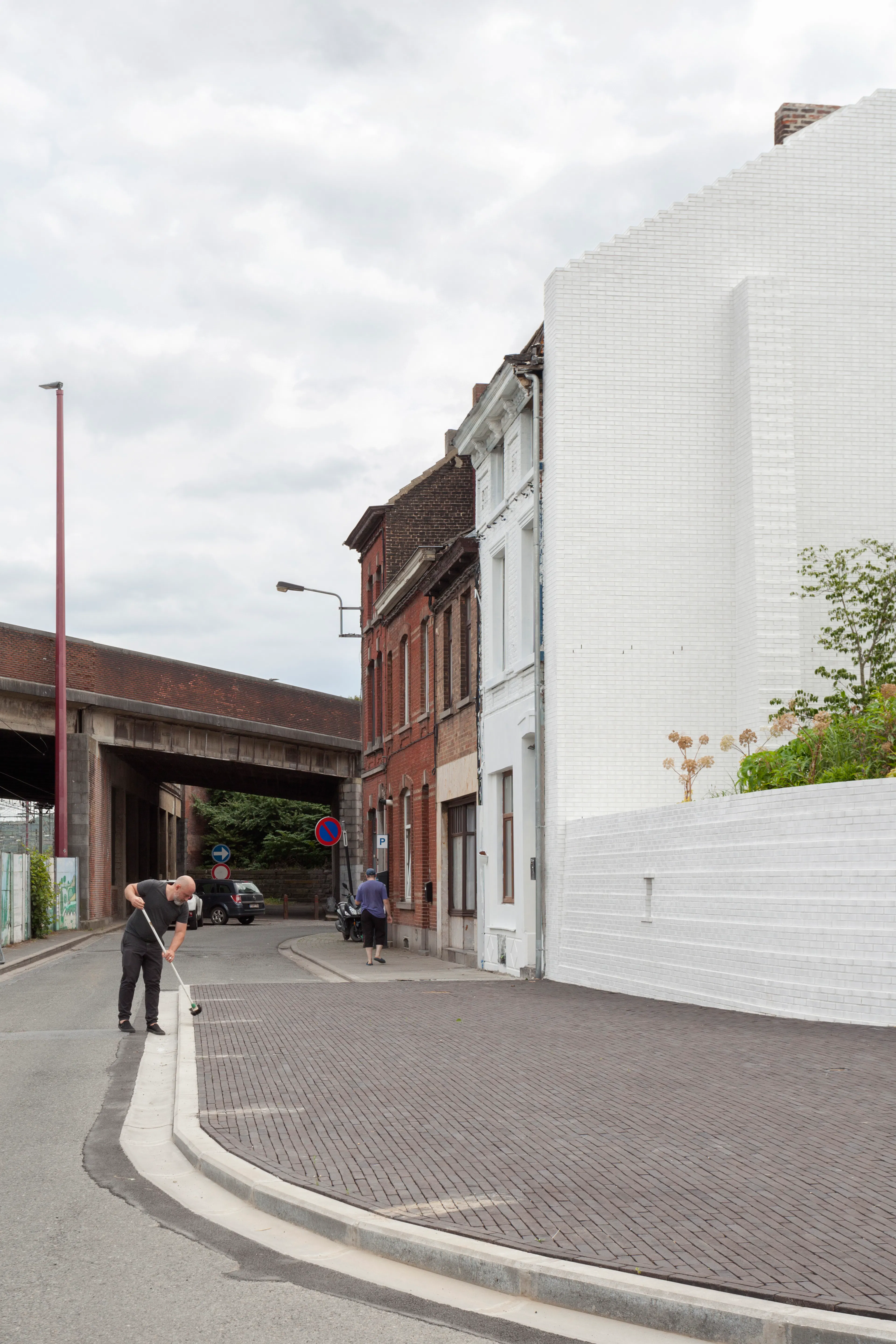 Memorial Garden — 7