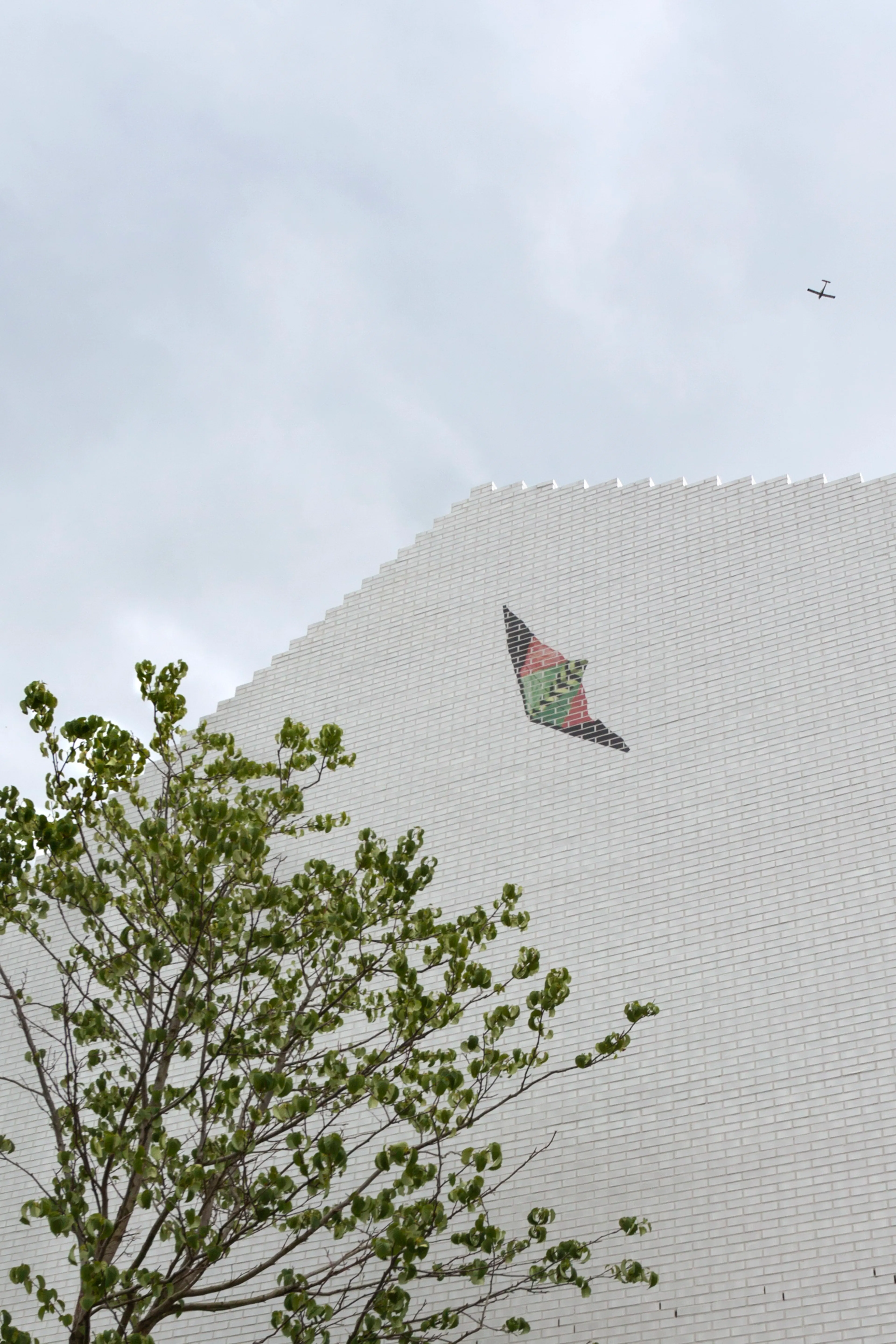 Memorial Garden — 9