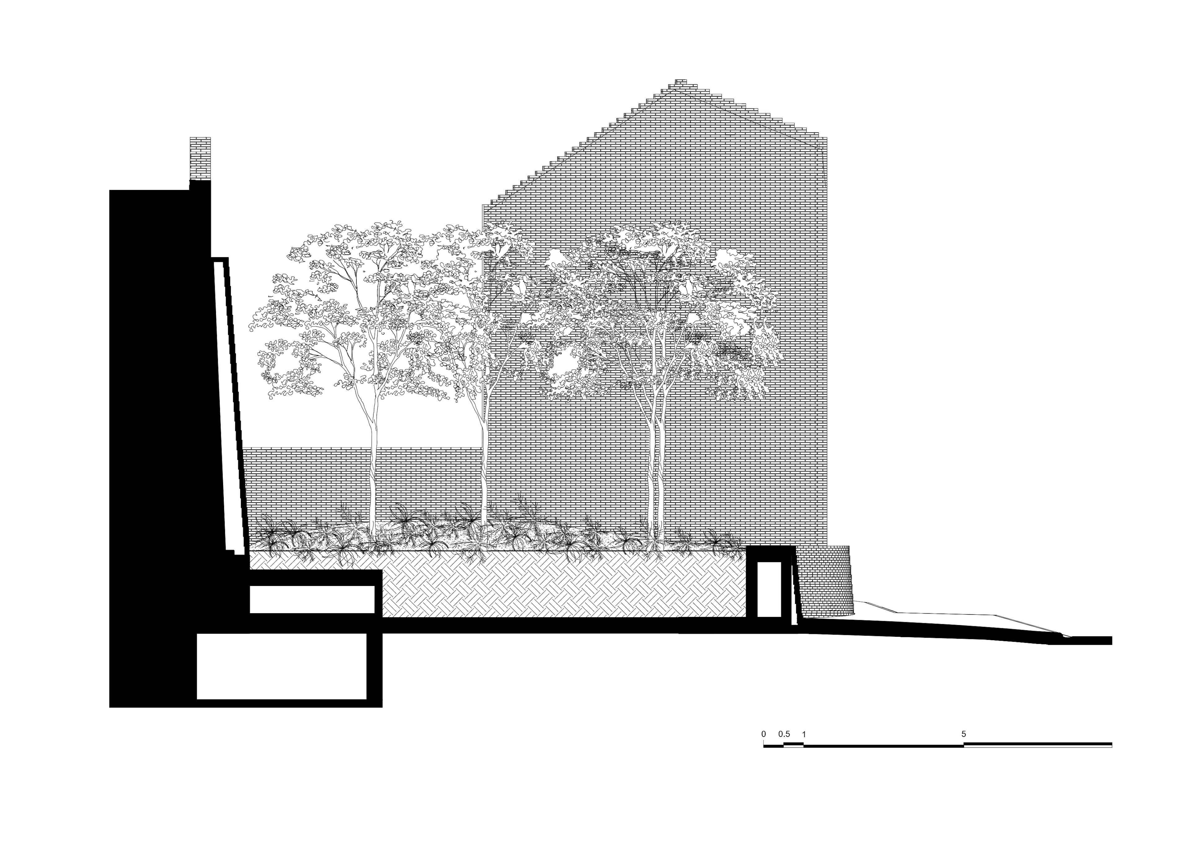 Memorial Garden — 12