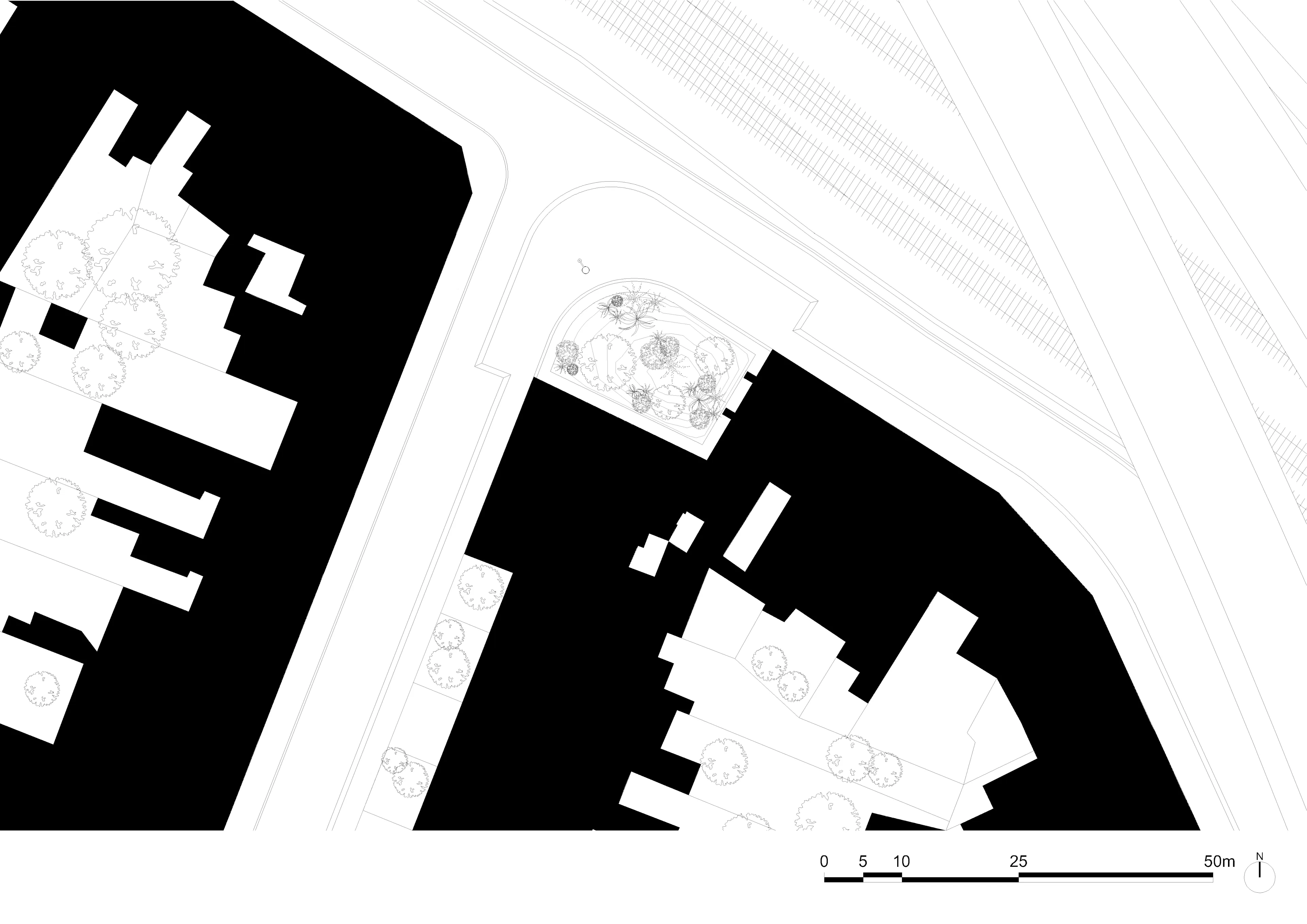 Memorial Garden — 11