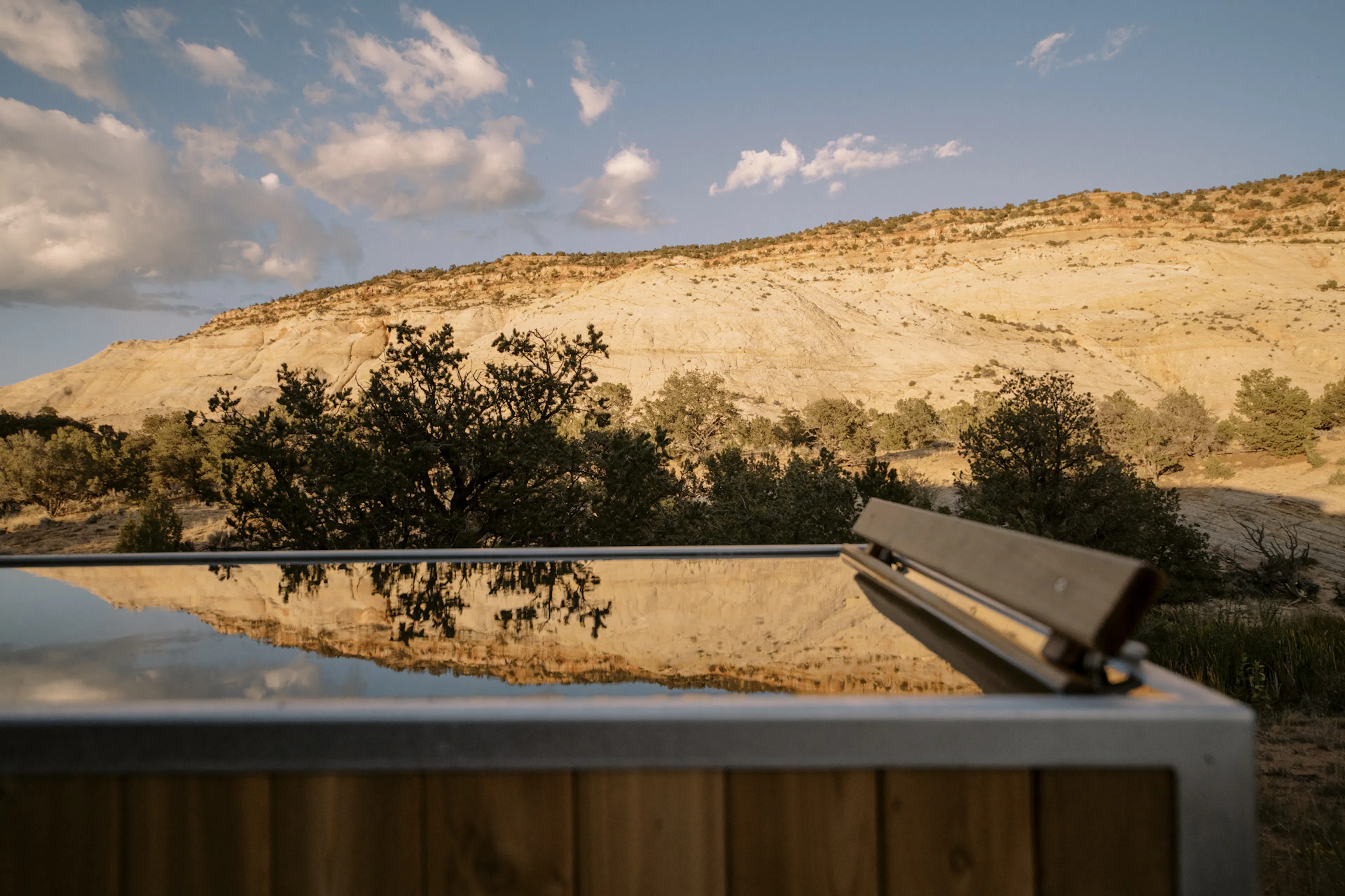 The Periphery — 19