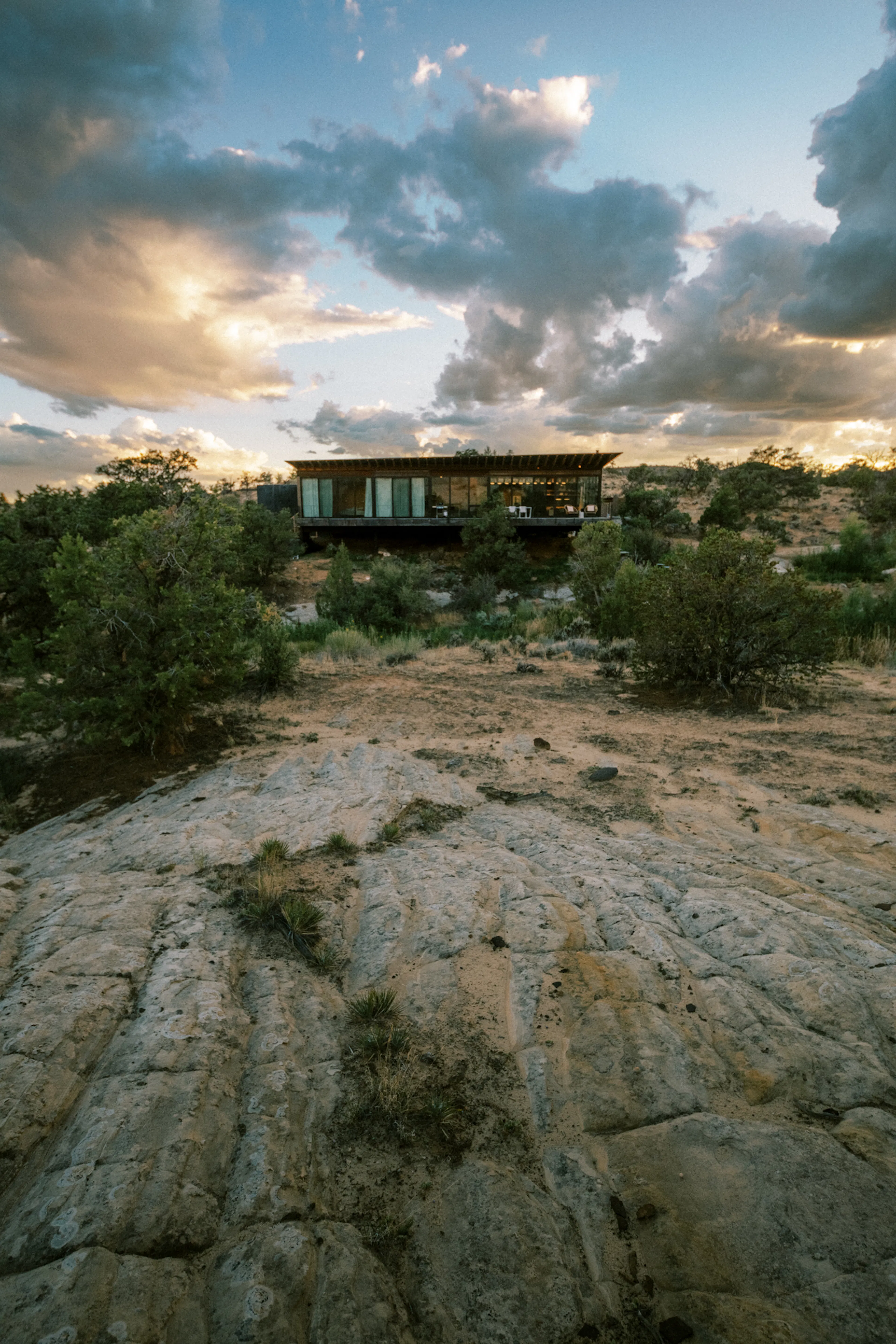 The Periphery — 27