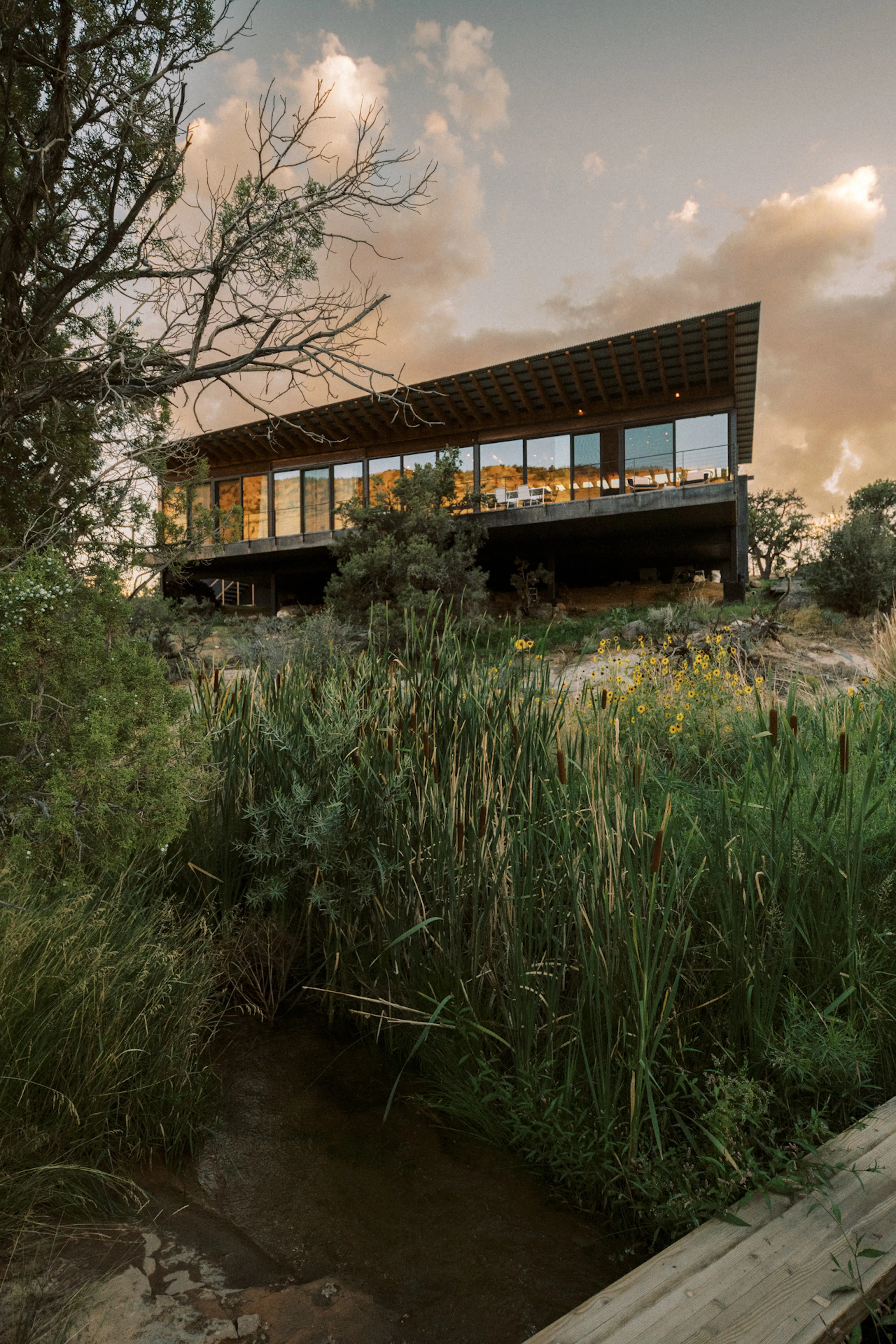 The Periphery — 28