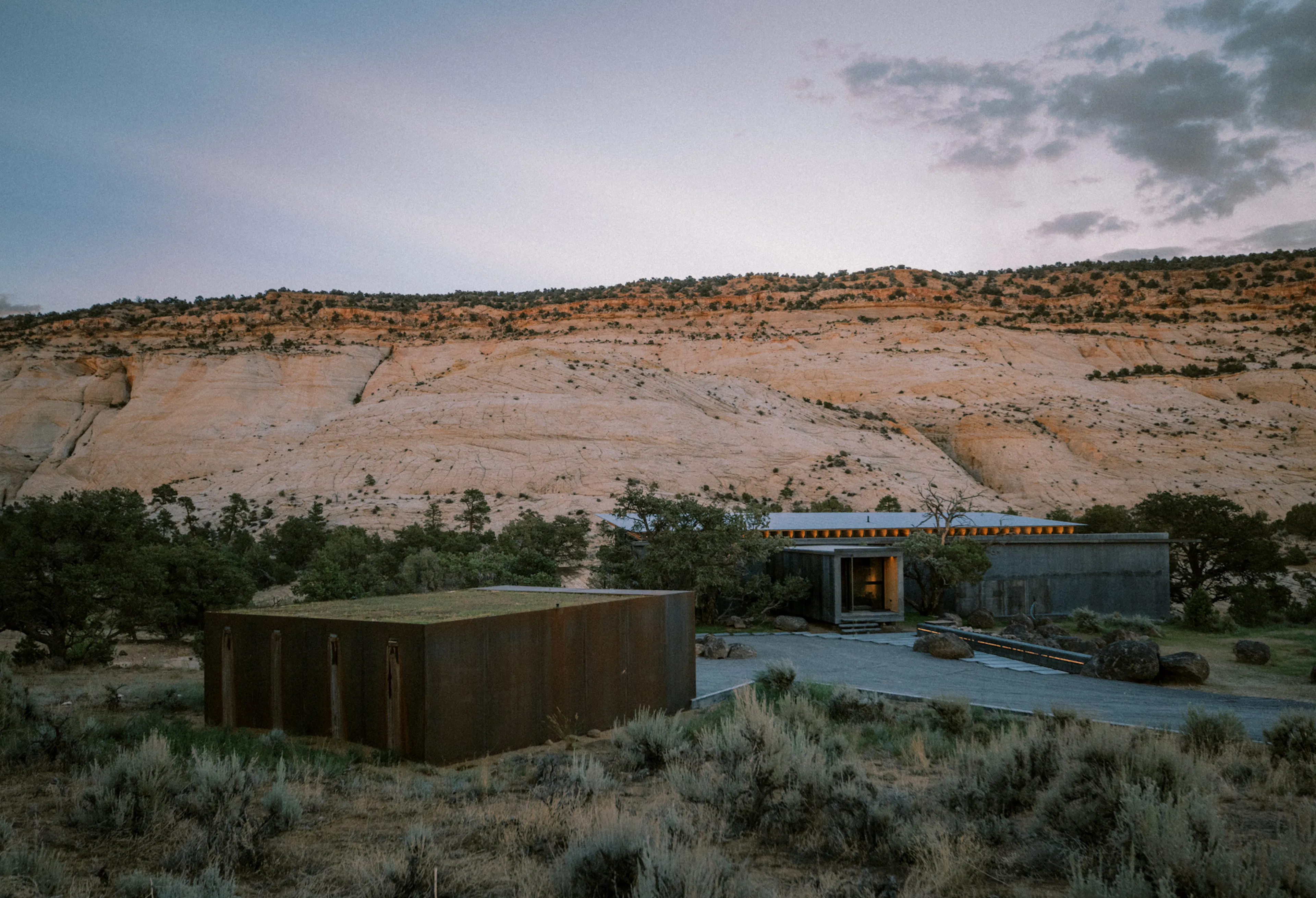 The Periphery — 29