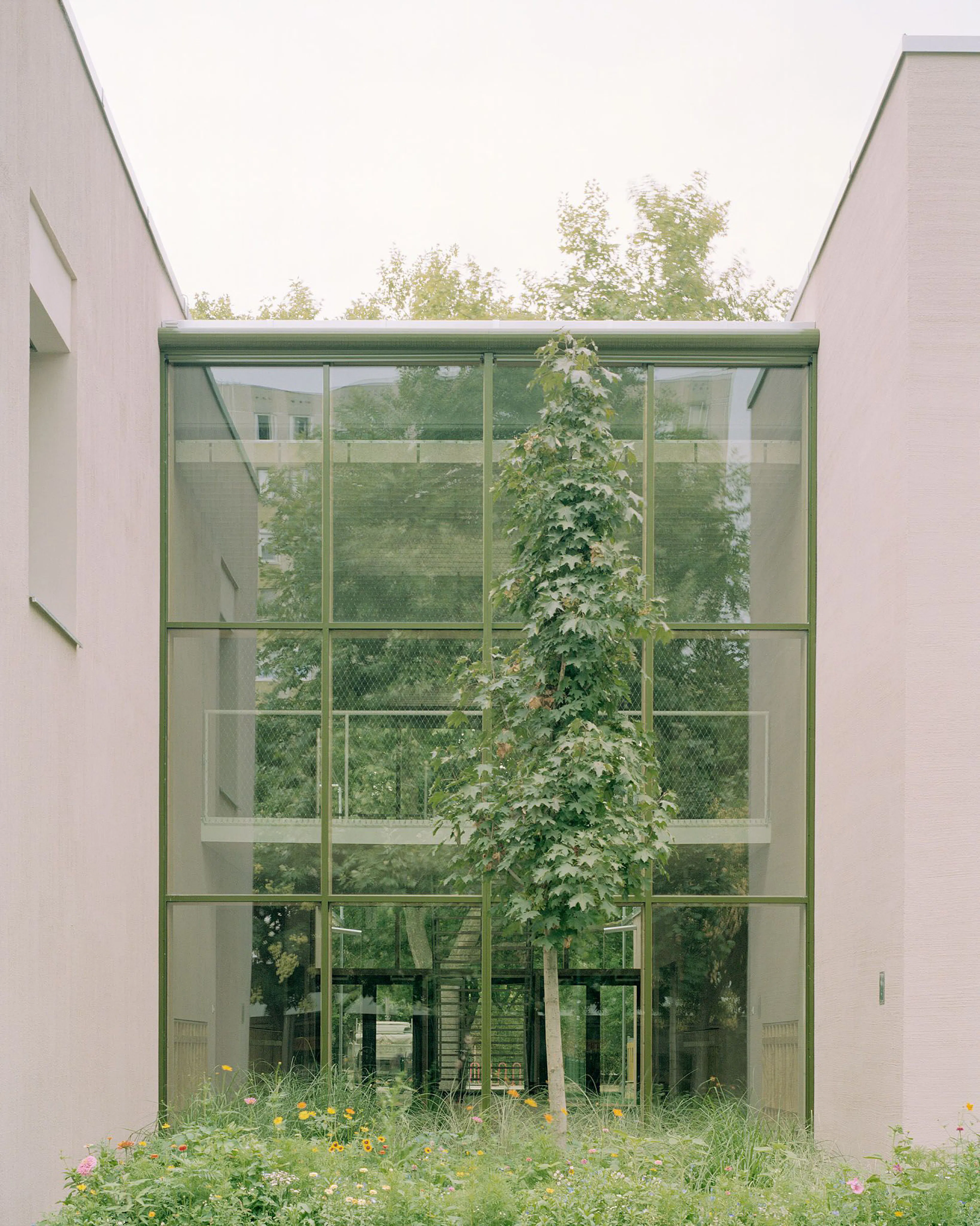 Gyöngyszem Kindergarten — 2