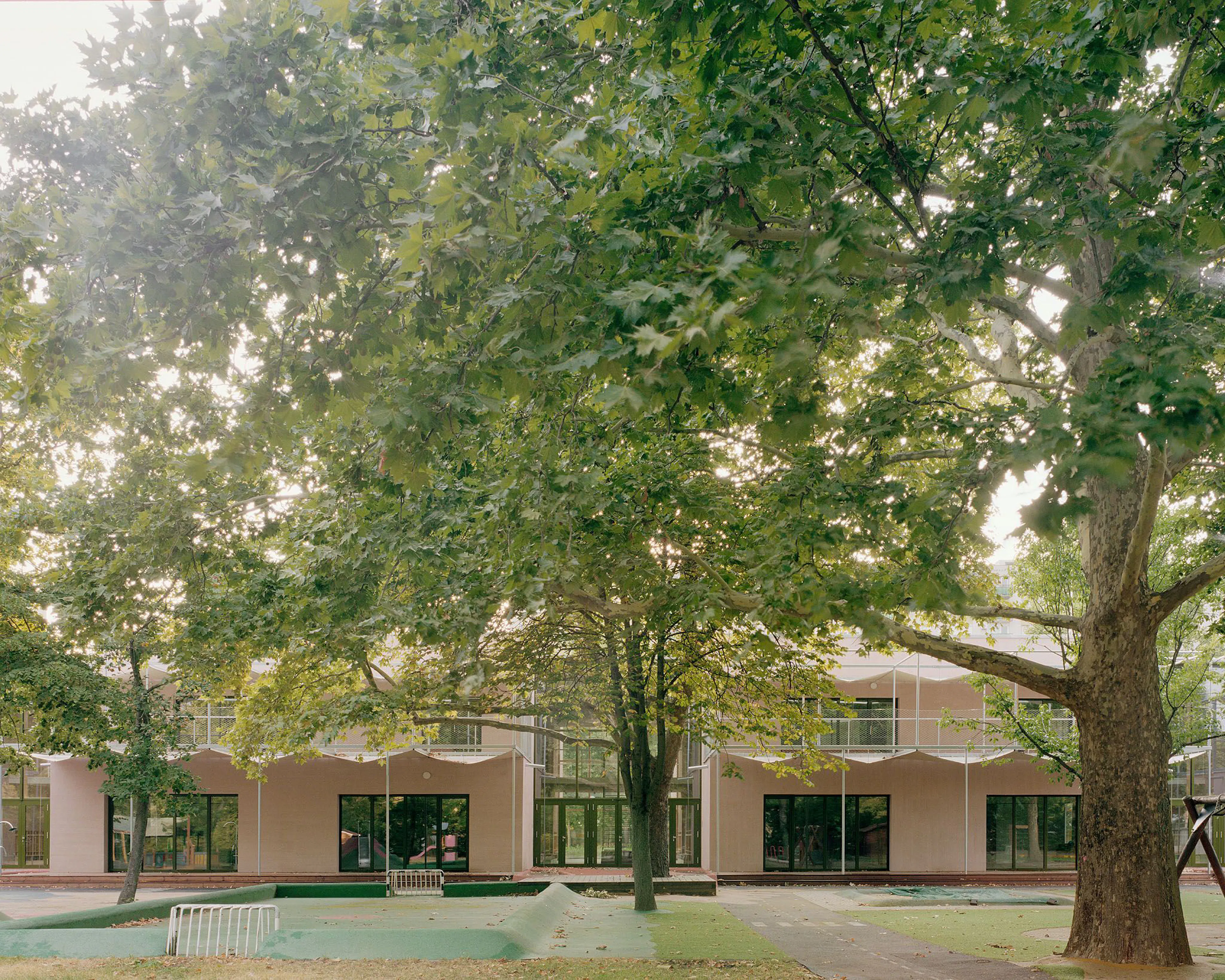 Gyöngyszem Kindergarten — 3