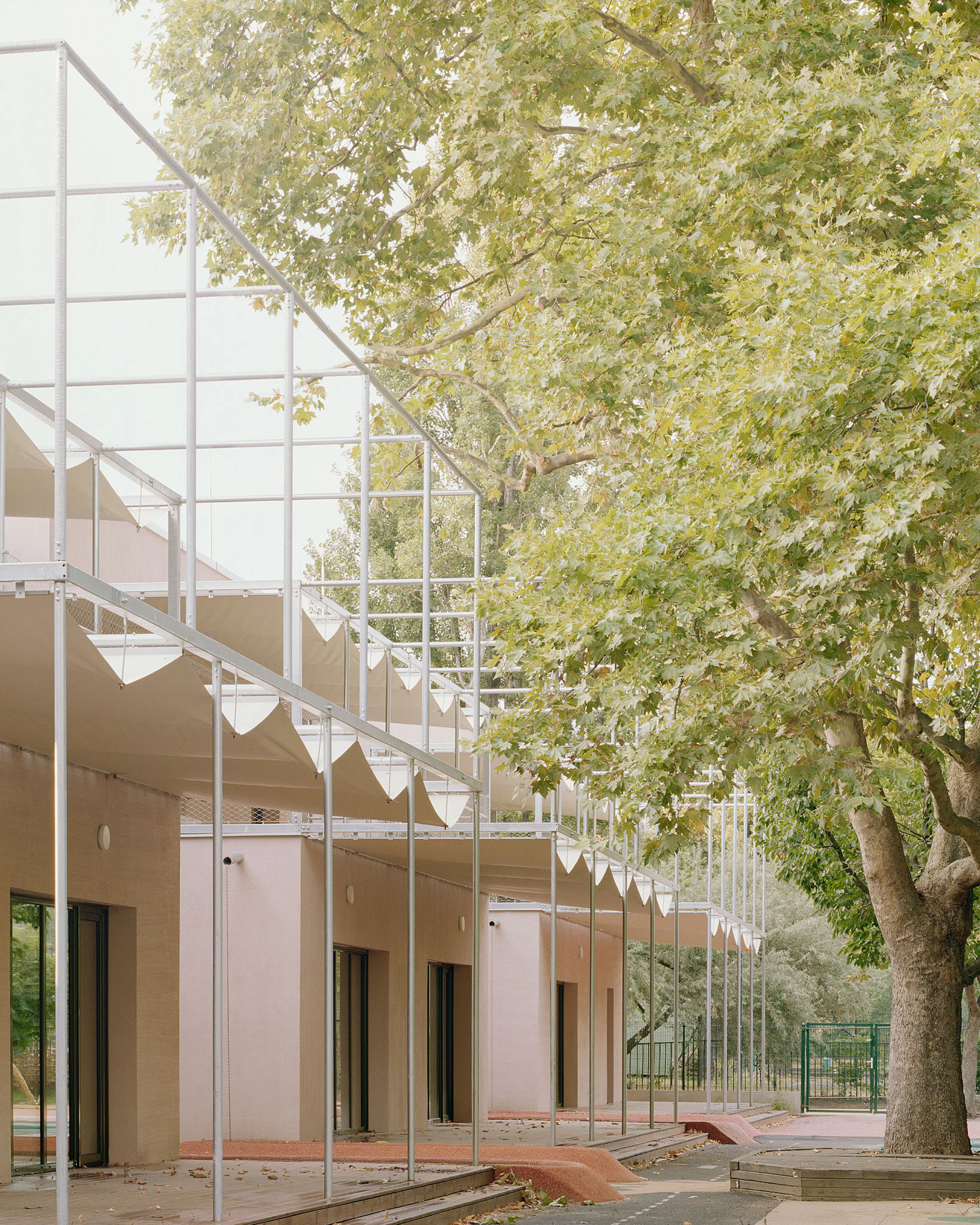 Gyöngyszem Kindergarten