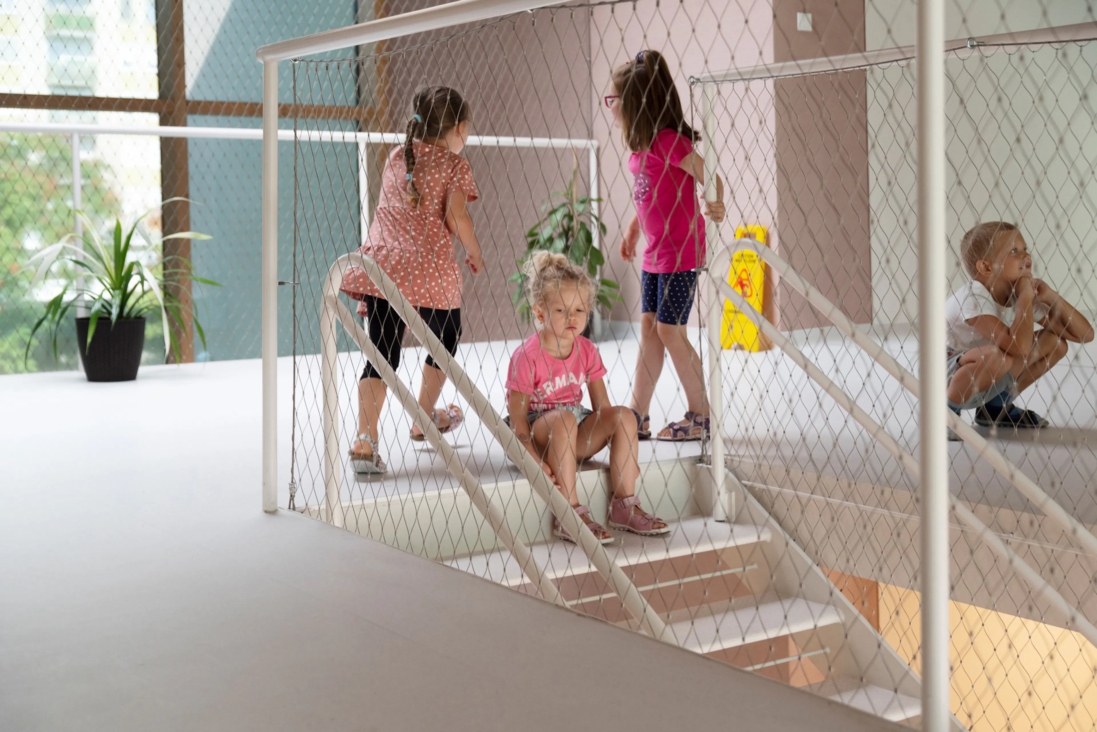 Gyöngyszem Kindergarten — 7