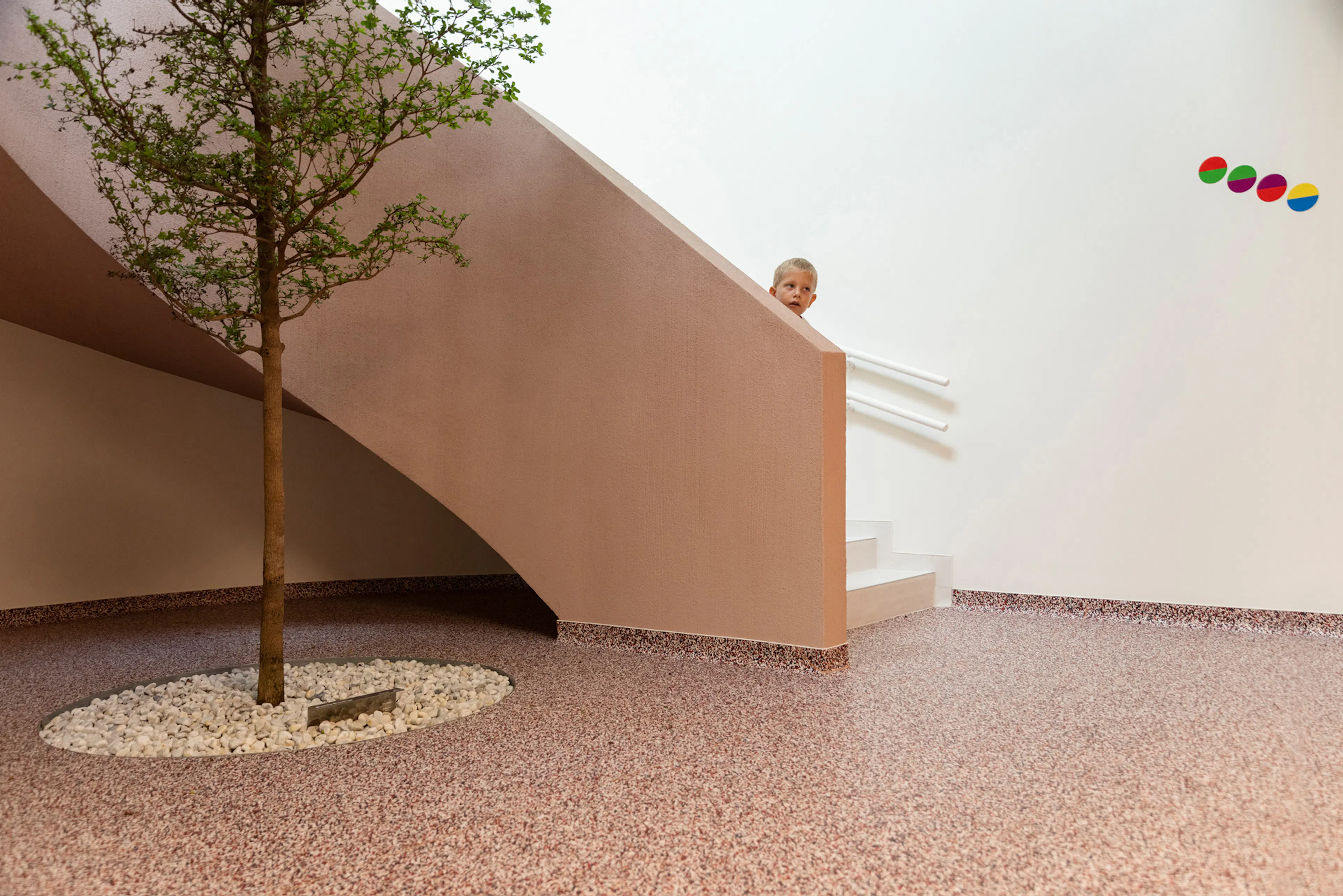 Gyöngyszem Kindergarten — 8