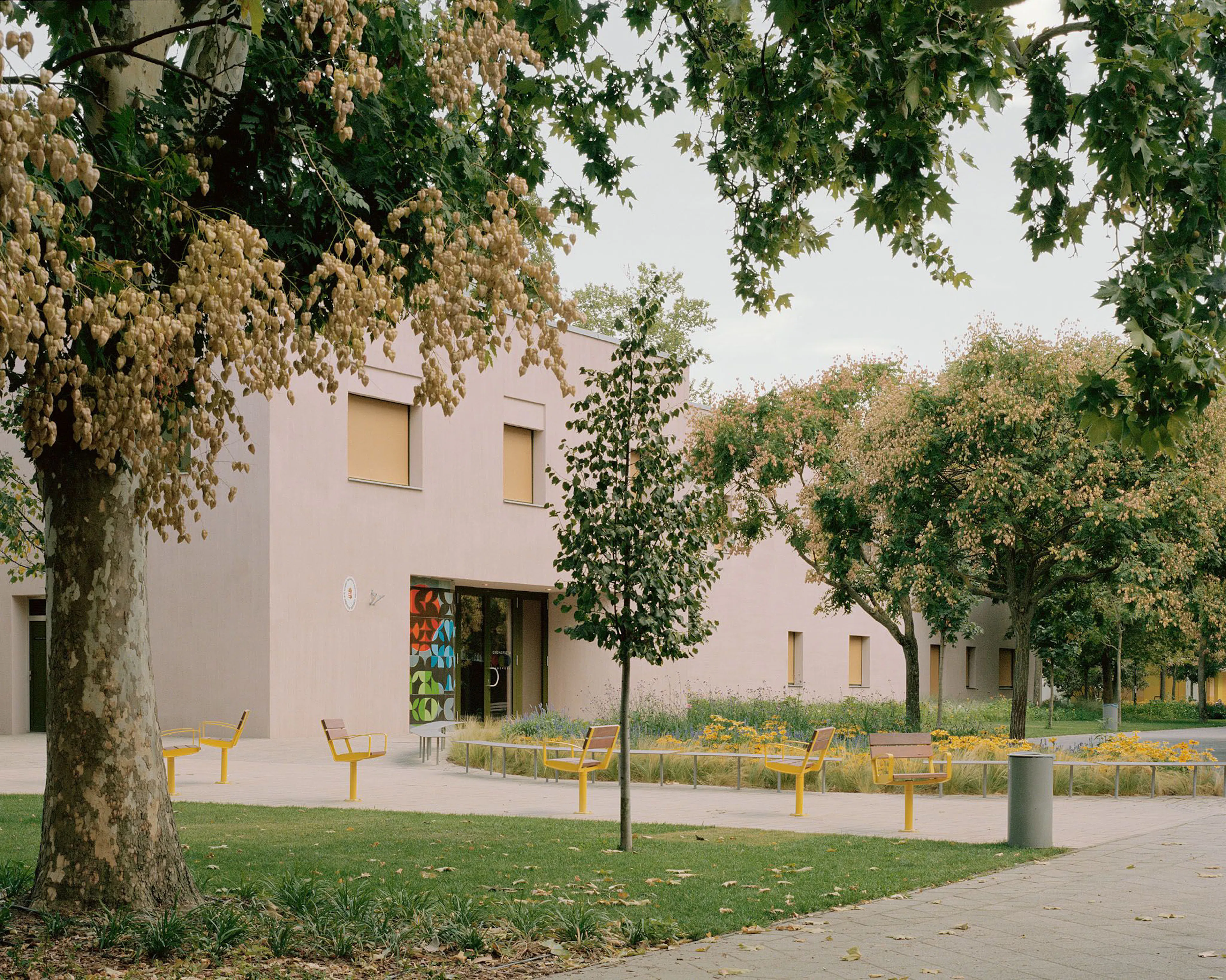 Gyöngyszem Kindergarten — 10