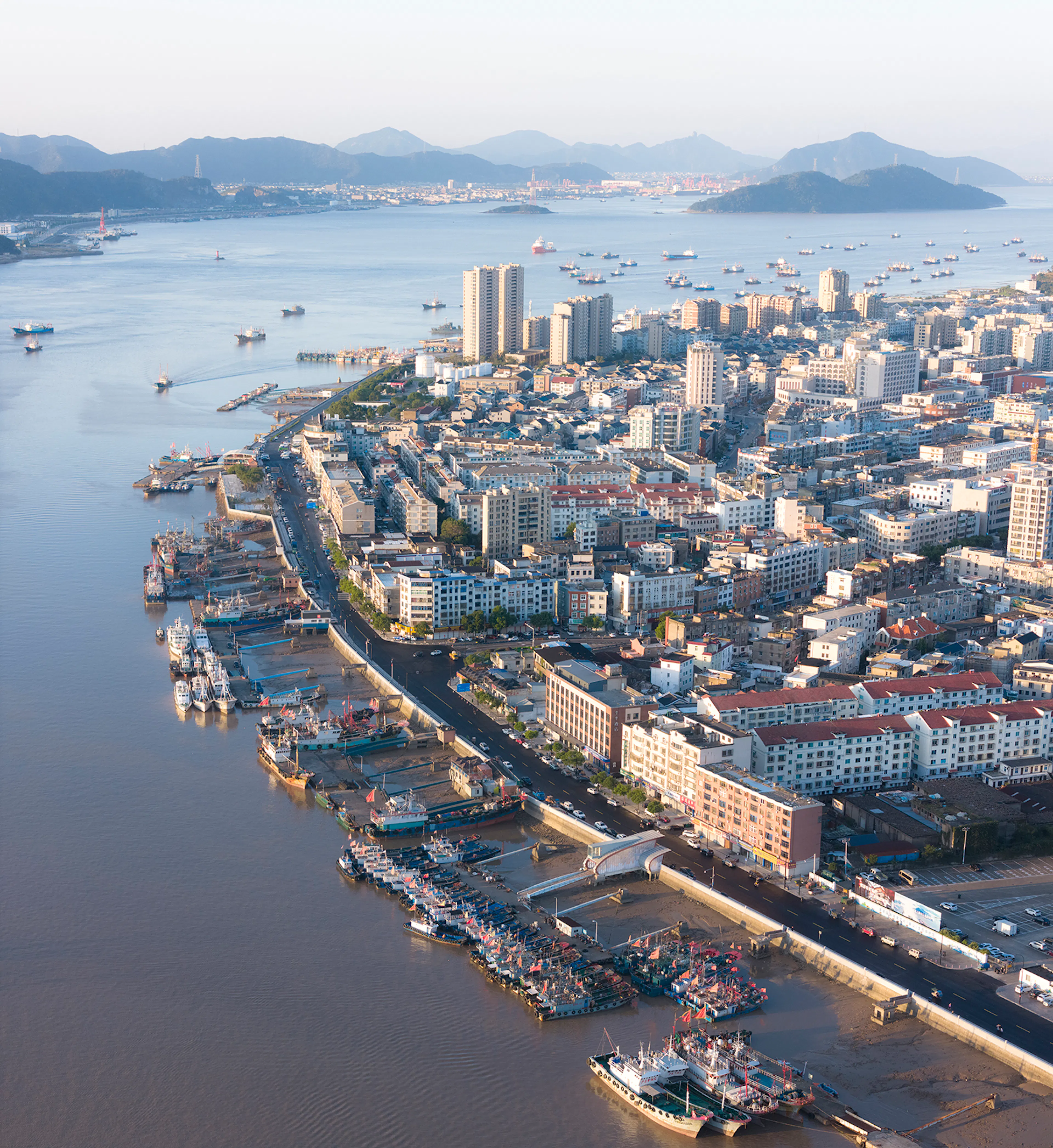 Fishermen Light Cinema-Dongmen Pier Renovation — 4