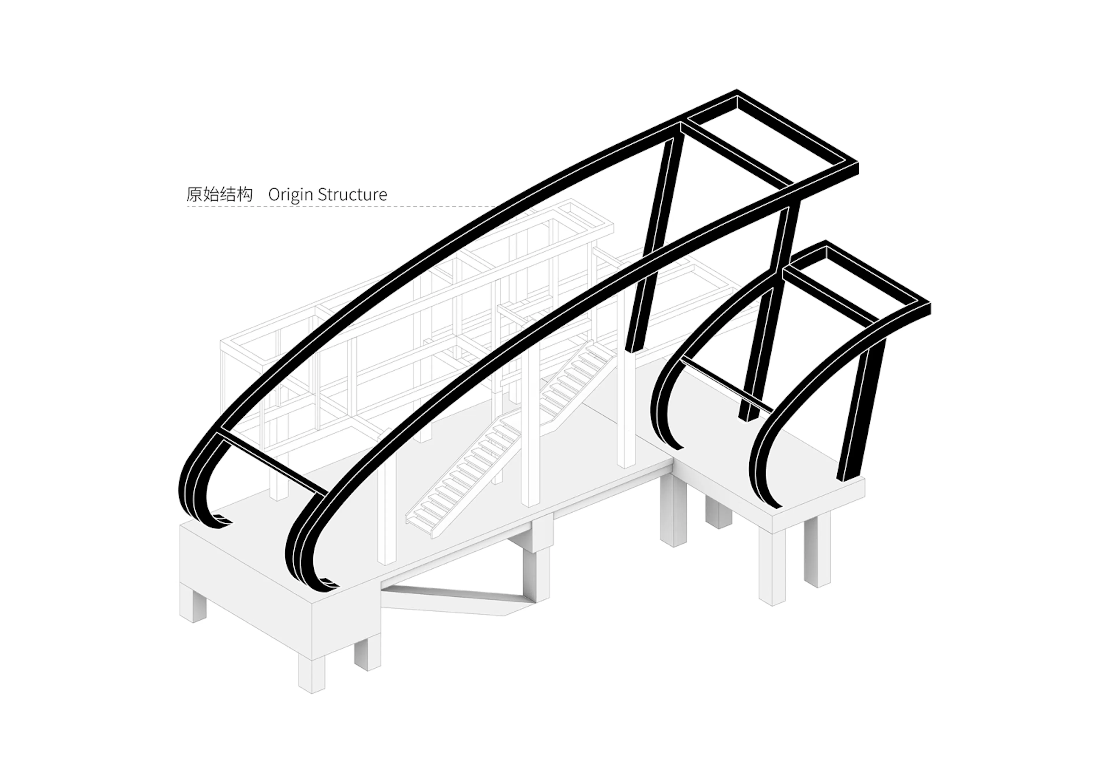 Fishermen Light Cinema-Dongmen Pier Renovation — 39