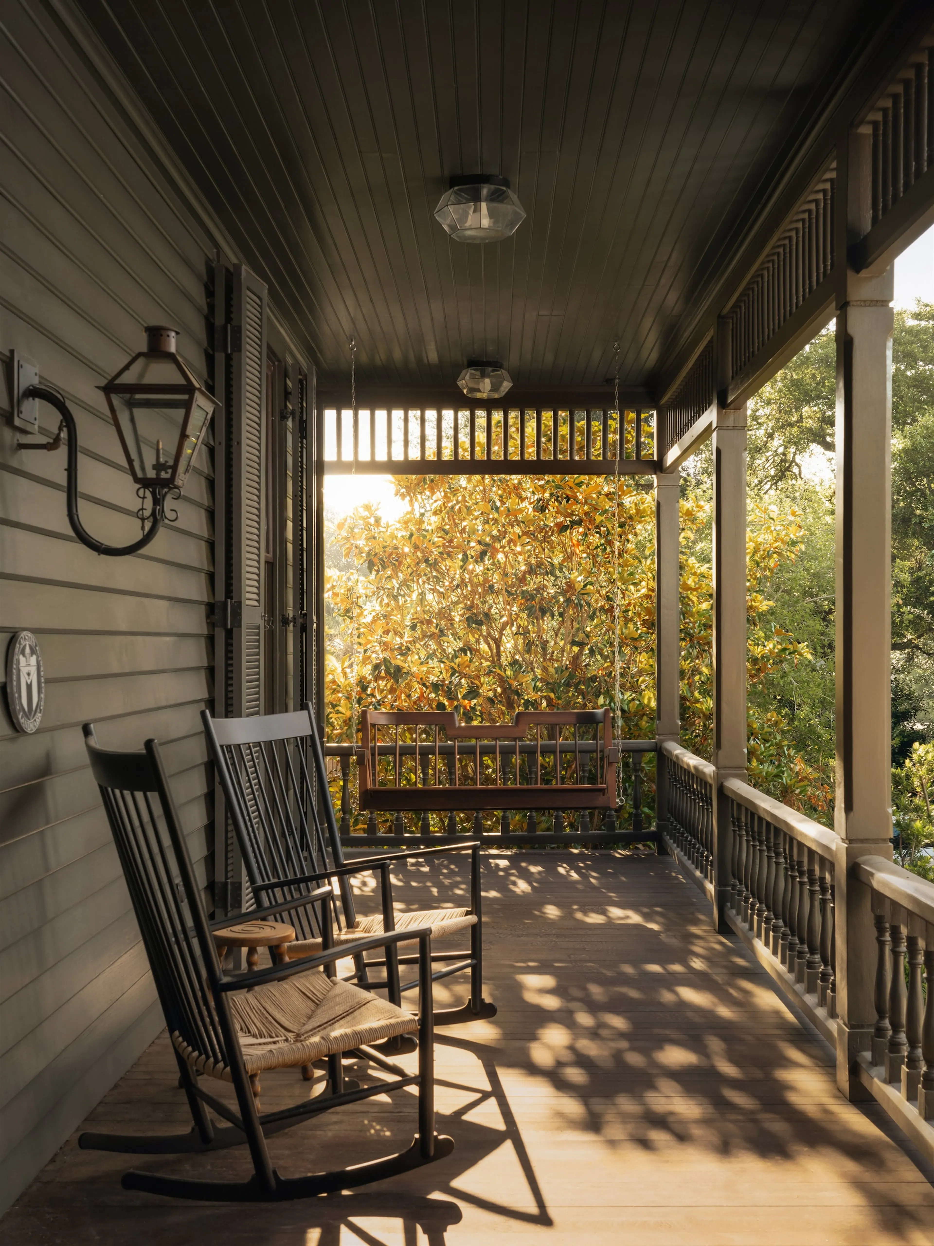 Travis Heights Historic Home — 3