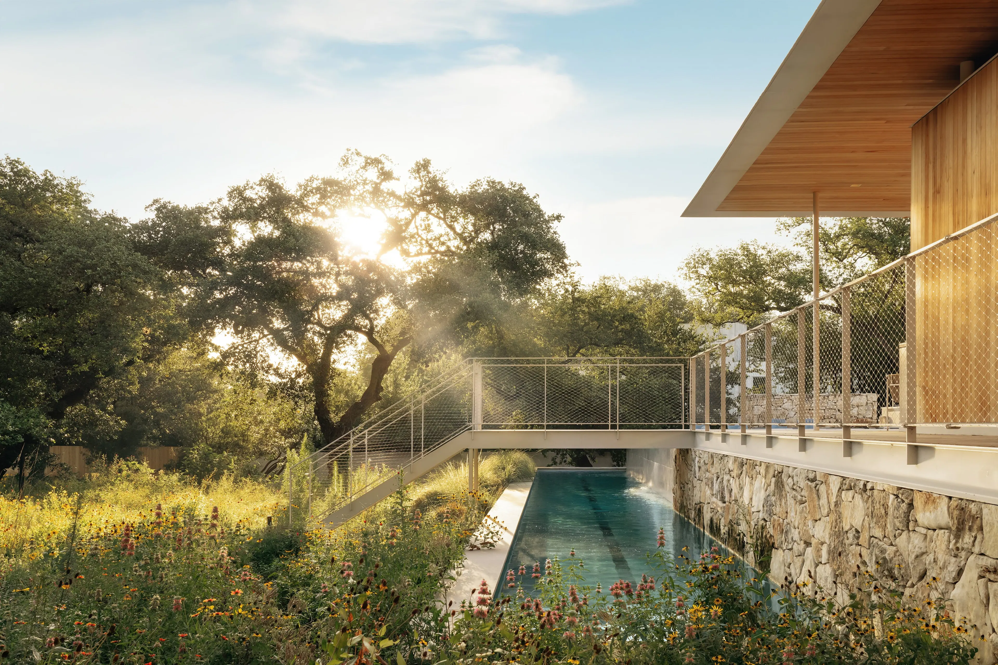 Travis Heights Historic Home — 7