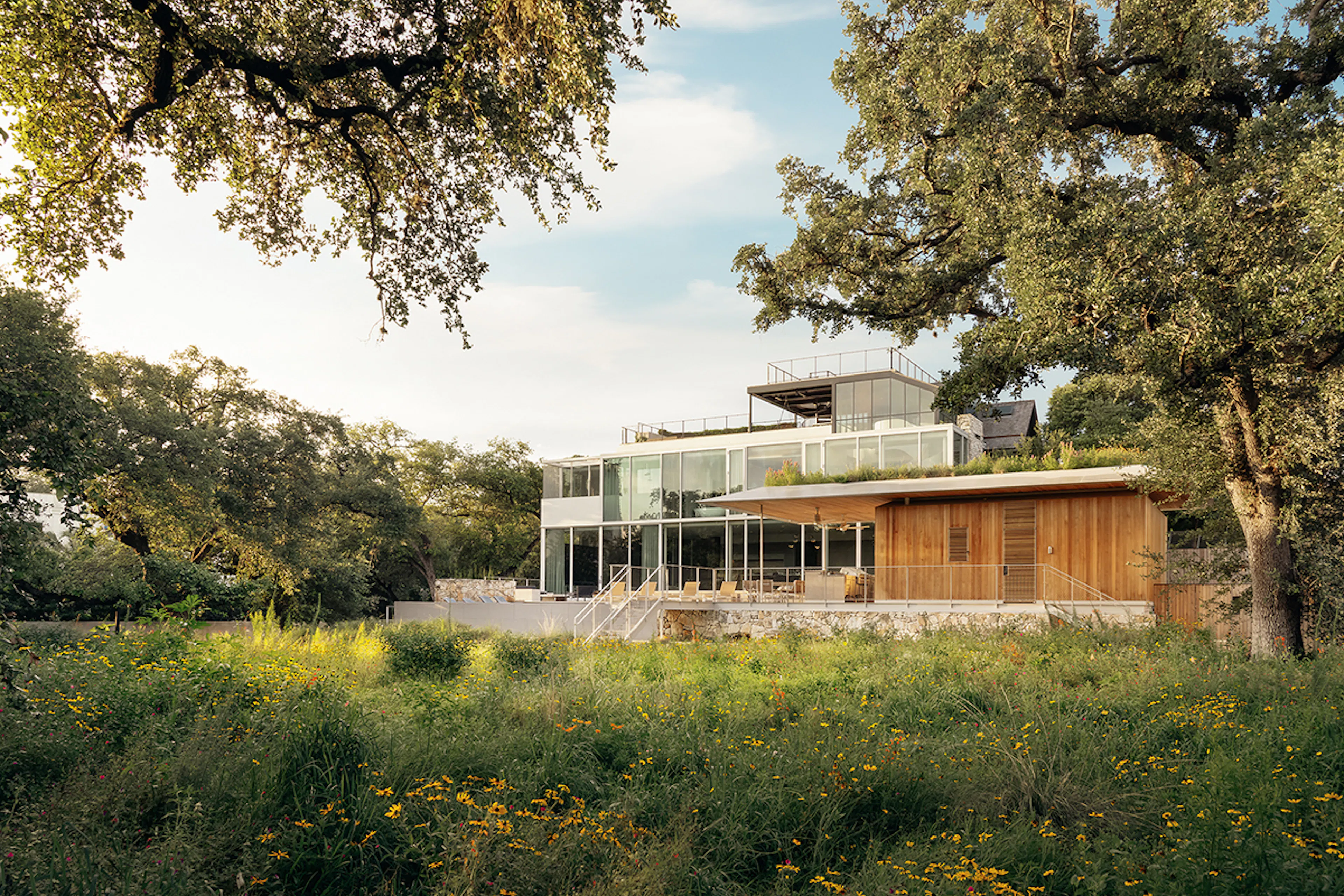 Travis Heights Historic Home — 8