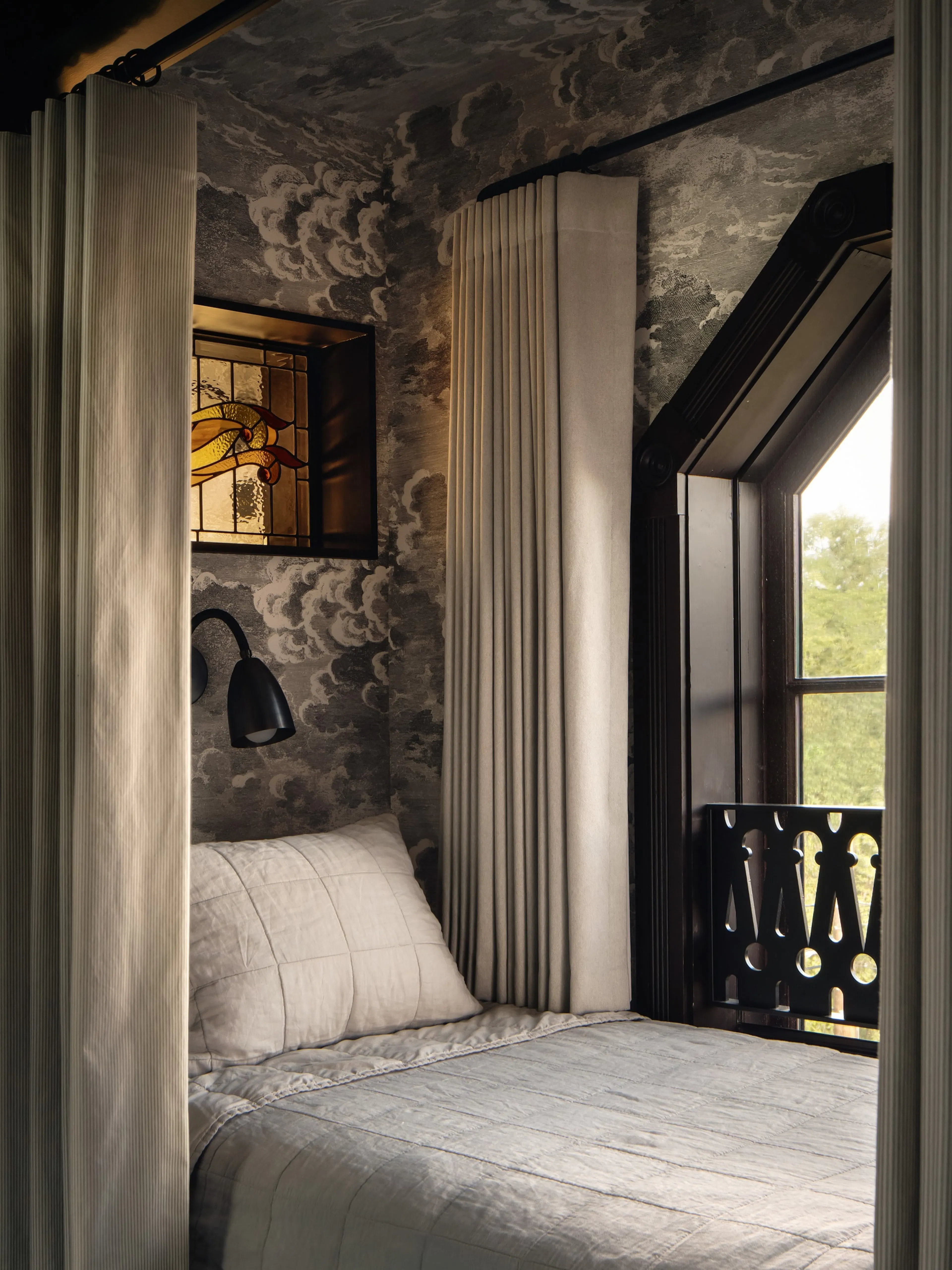 Travis Heights Historic Home — 17