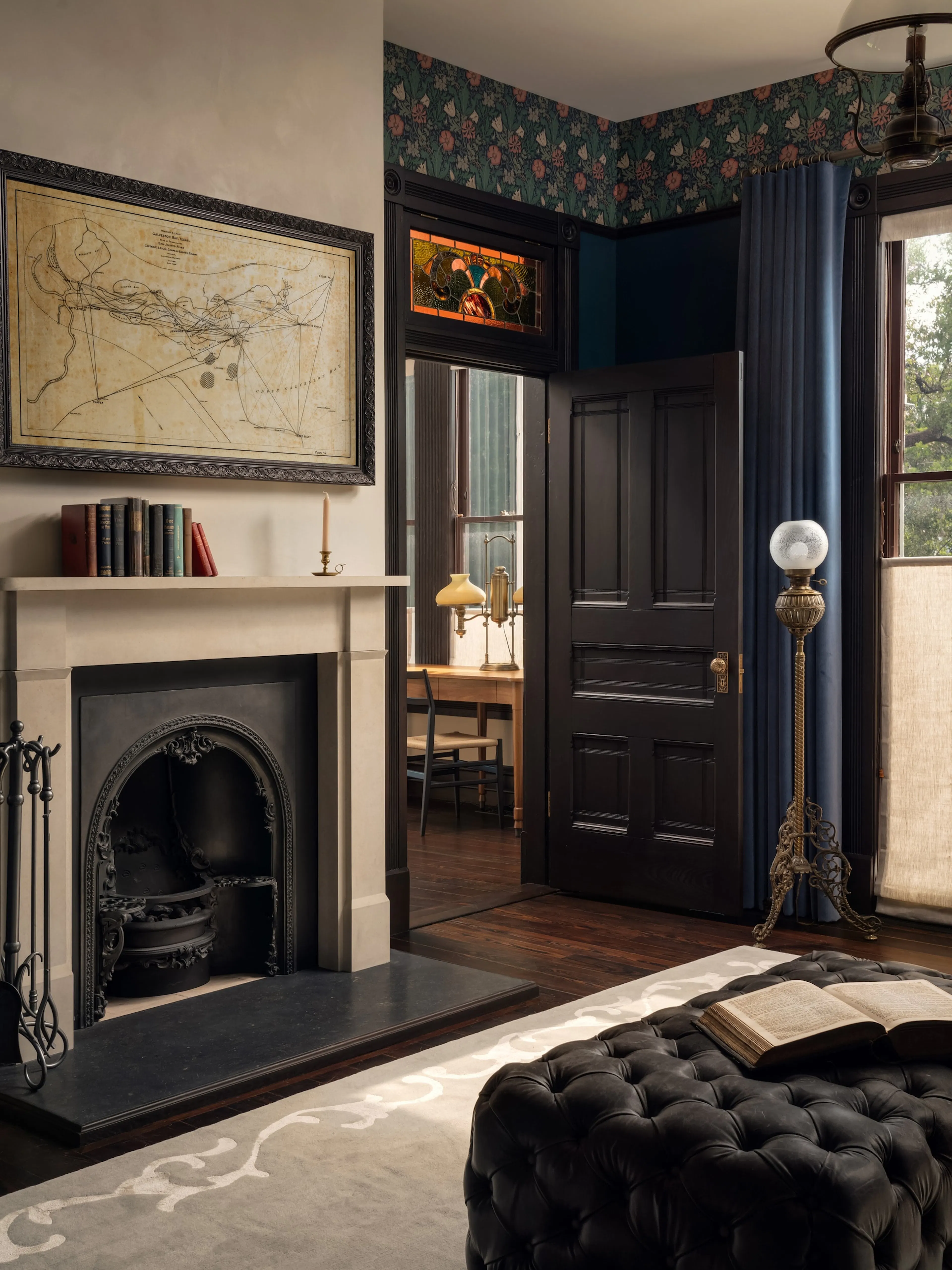 Travis Heights Historic Home — 4