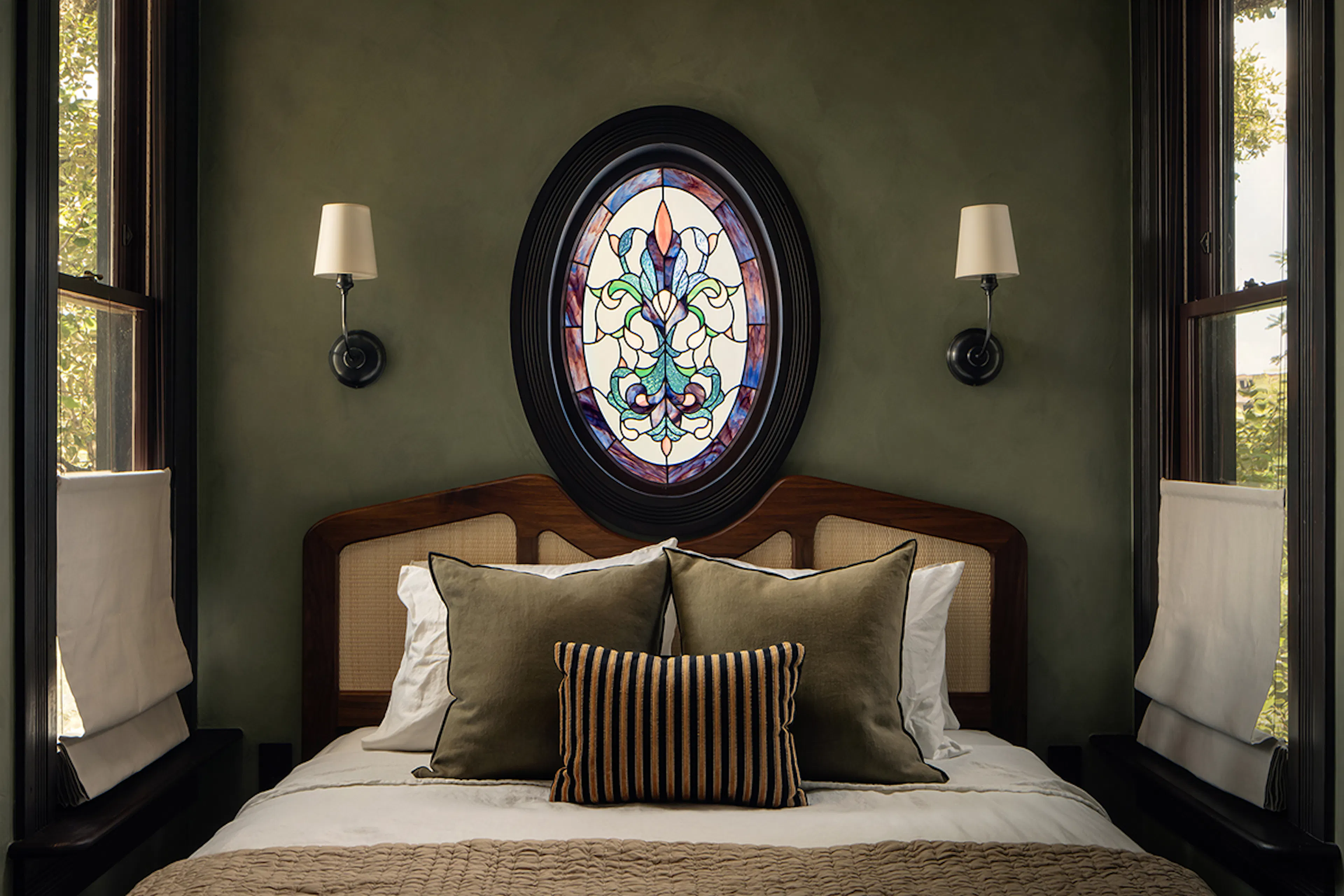 Travis Heights Historic Home — 11