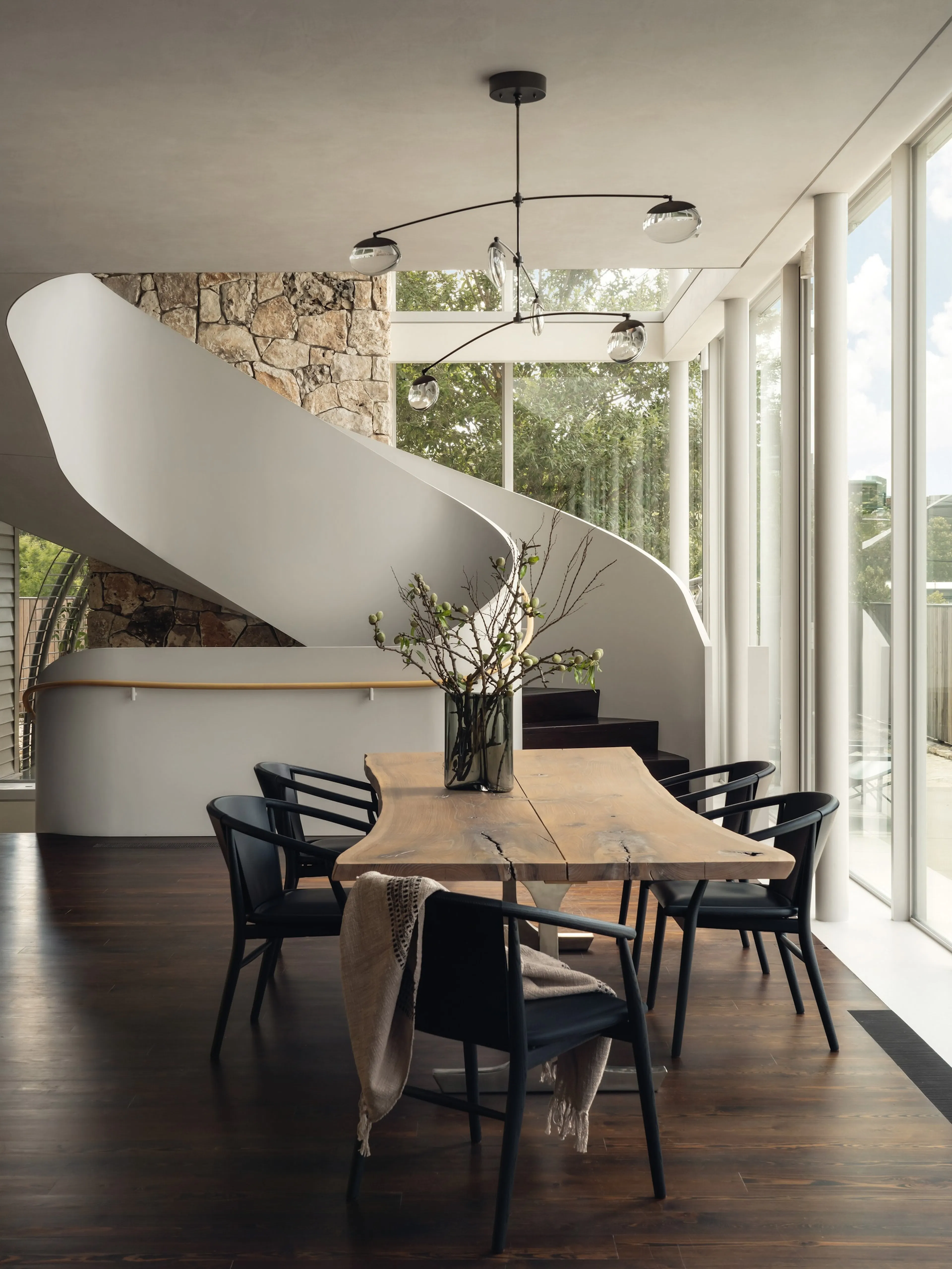 Travis Heights Historic Home — 6