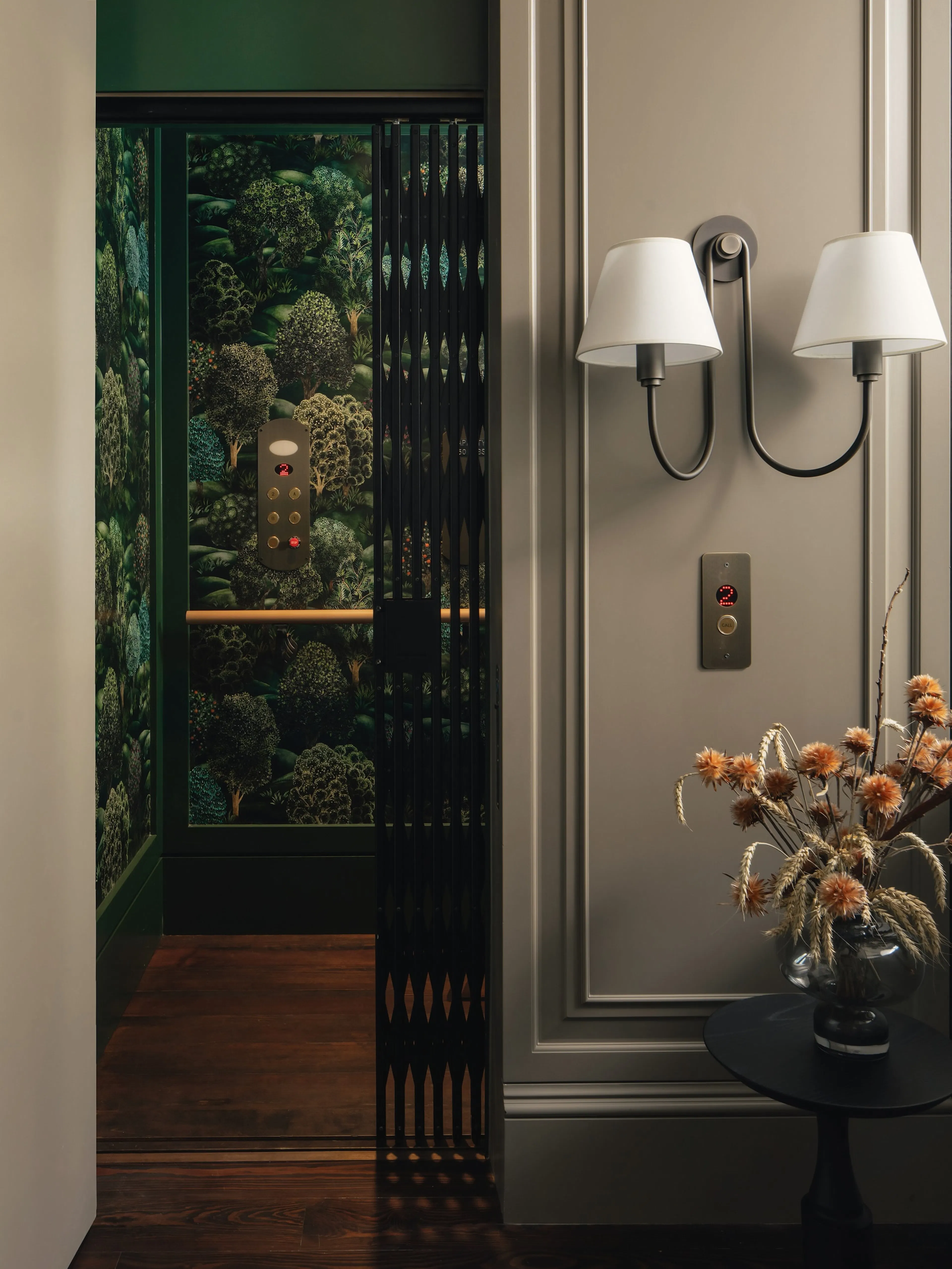 Travis Heights Historic Home — 10