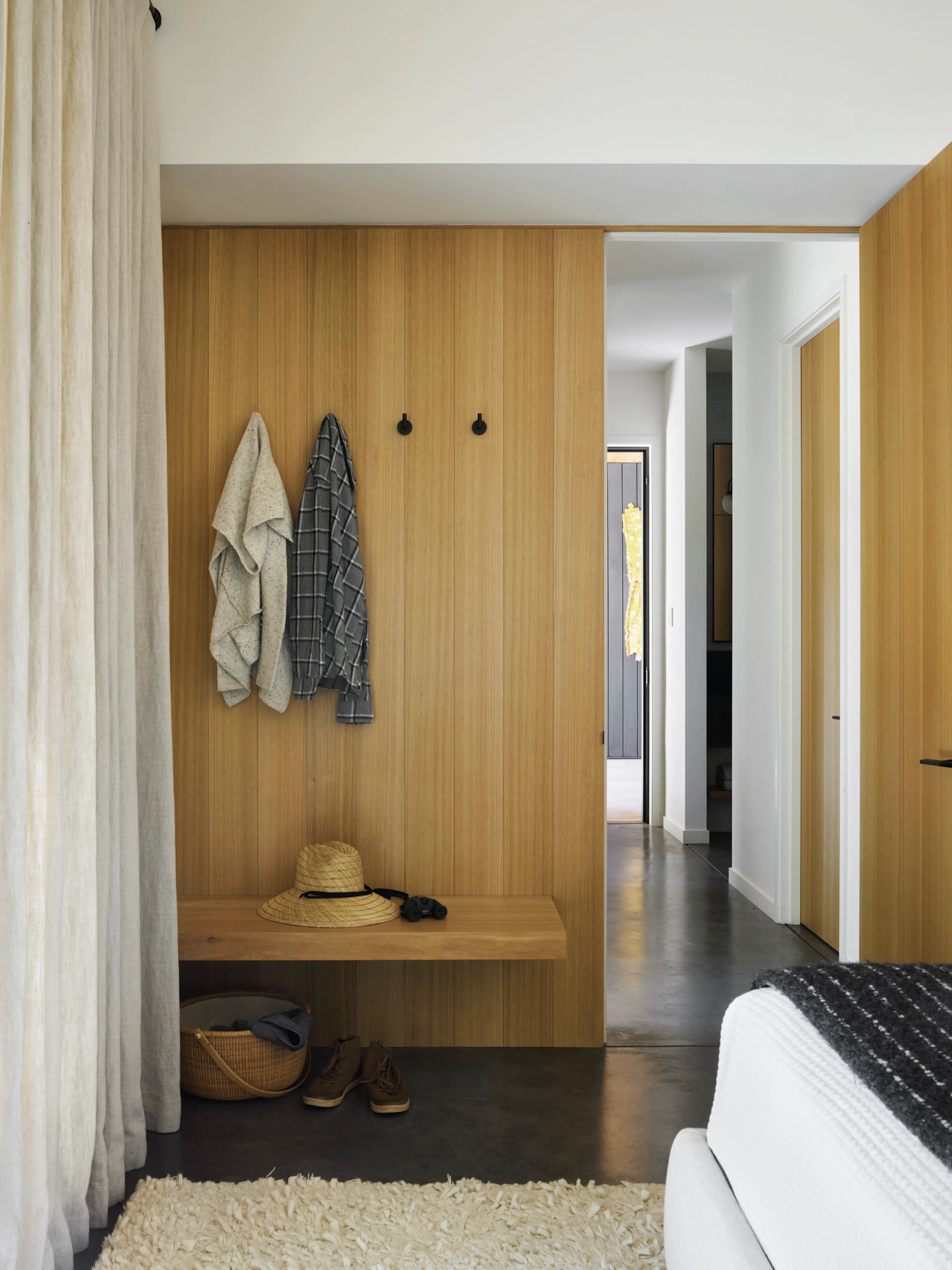 Northern California Reserve — 9