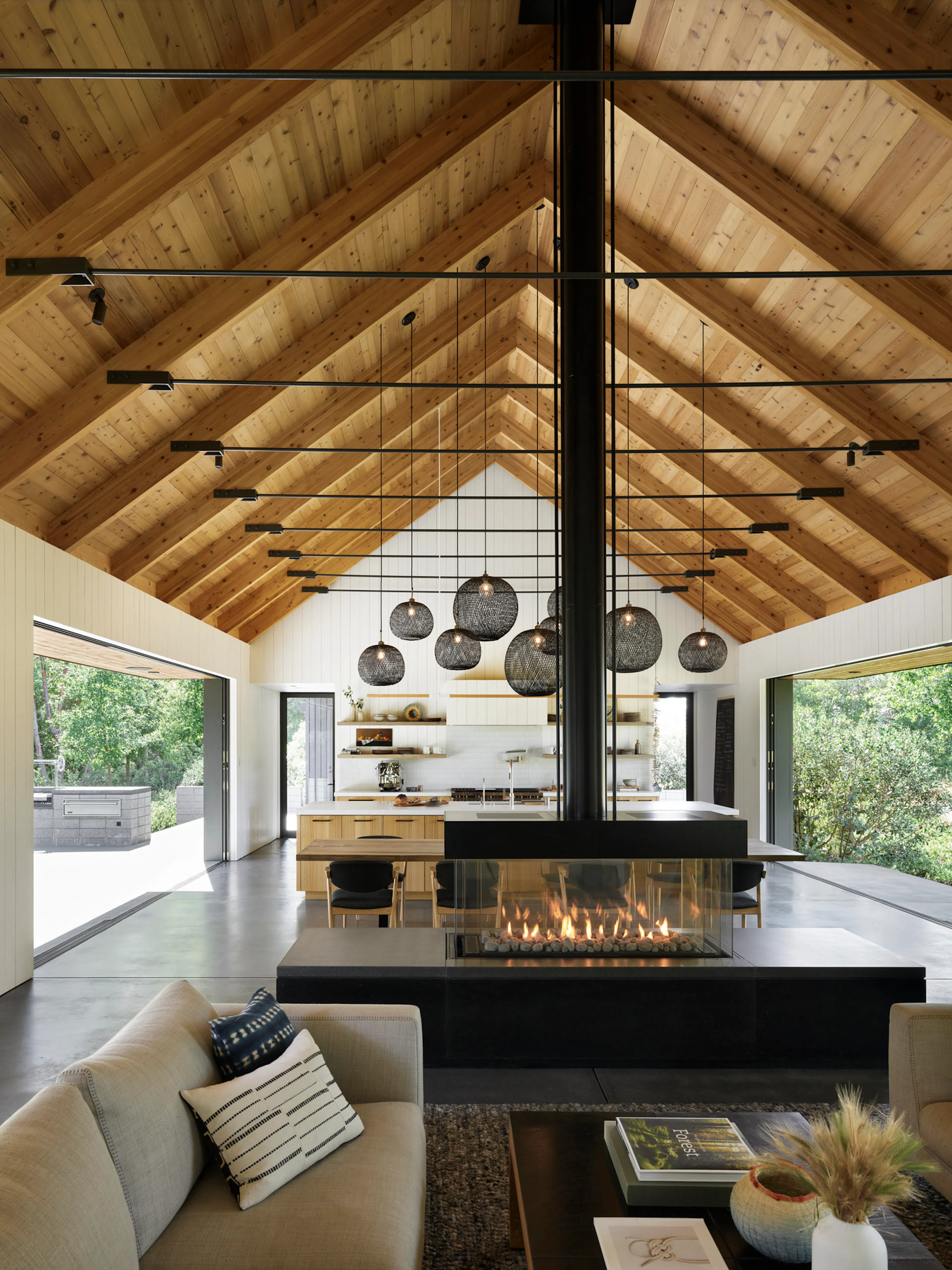 Northern California Reserve — 1