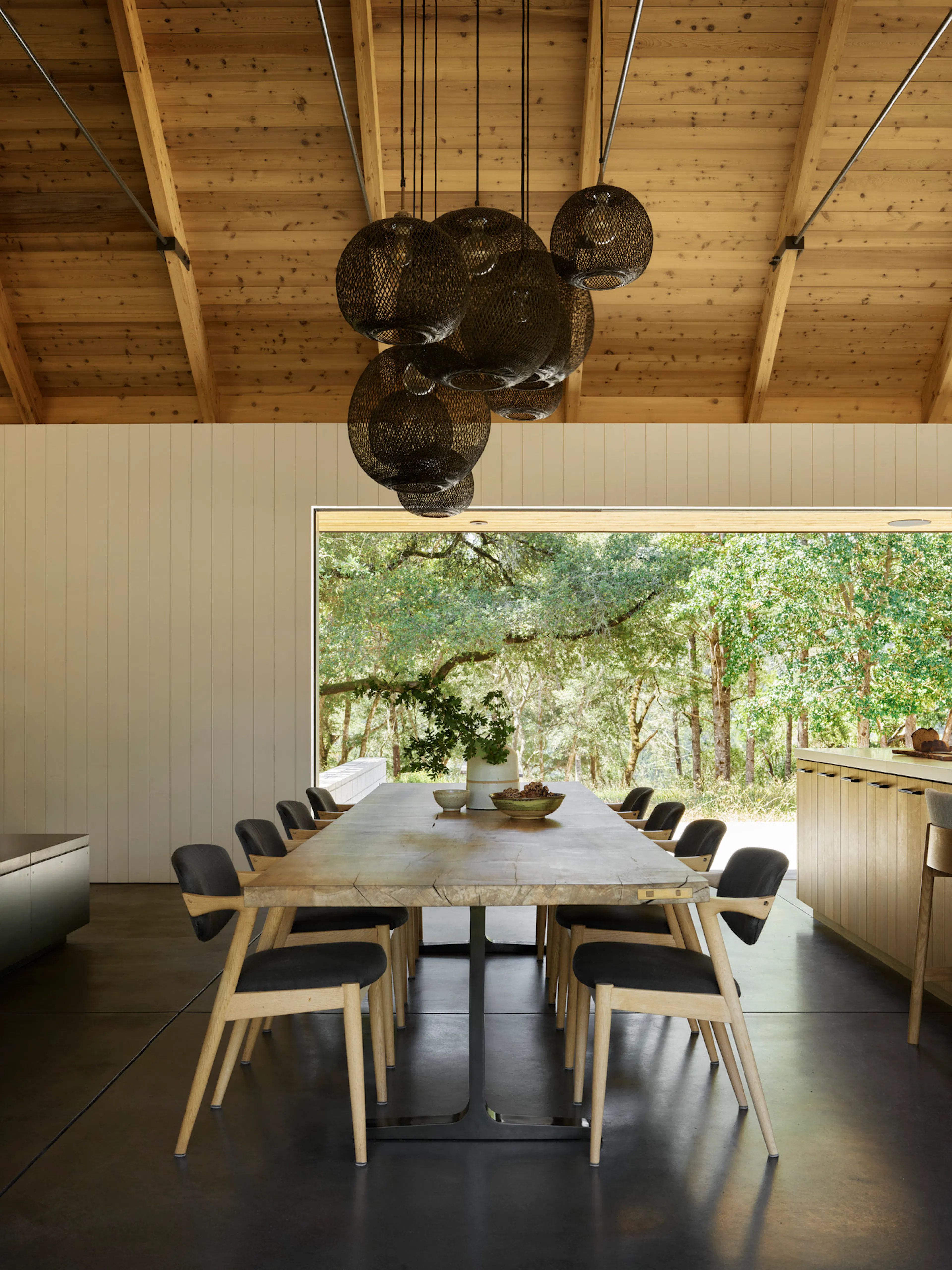 Northern California Reserve — 2