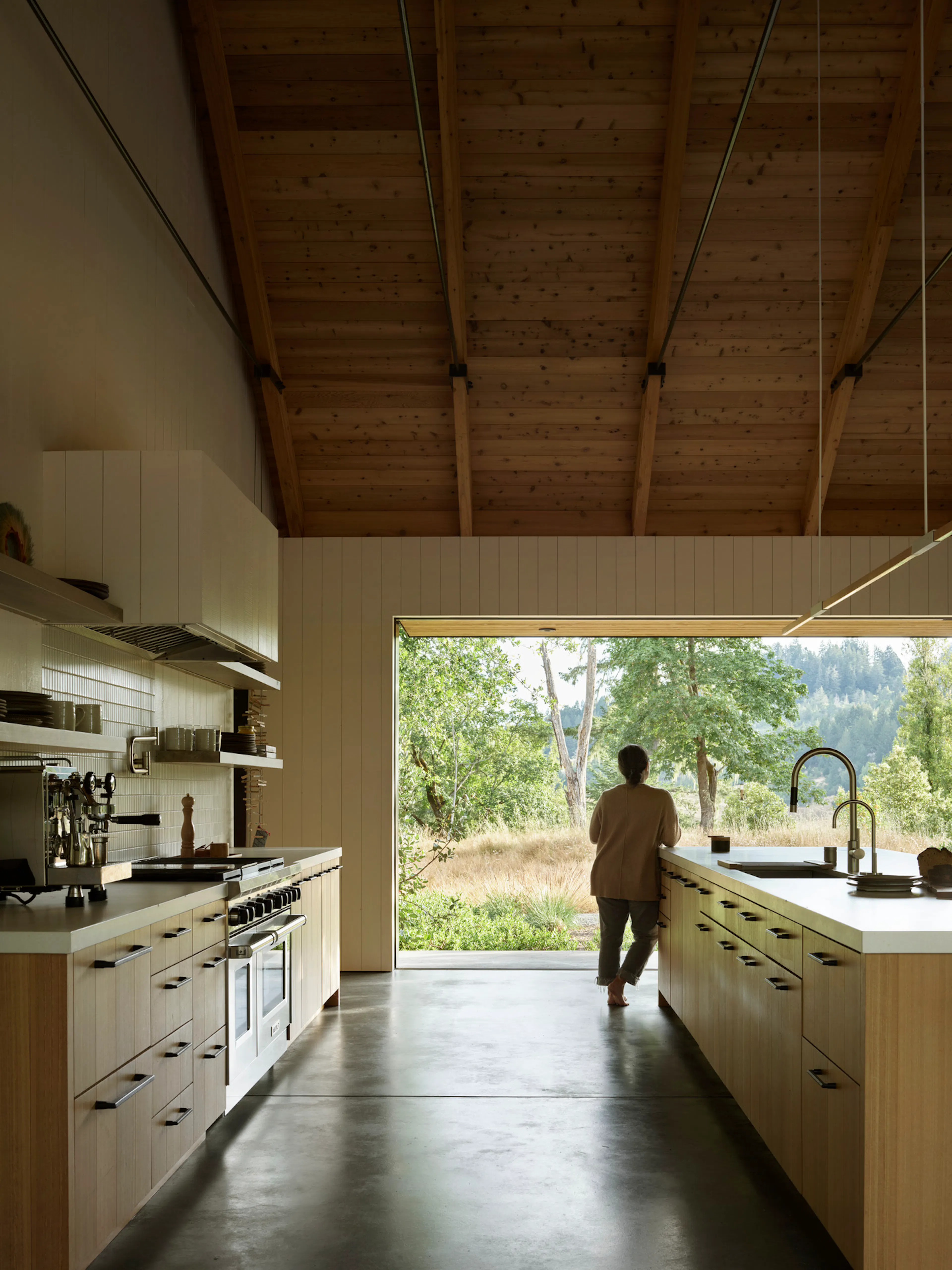 Northern California Reserve — 4