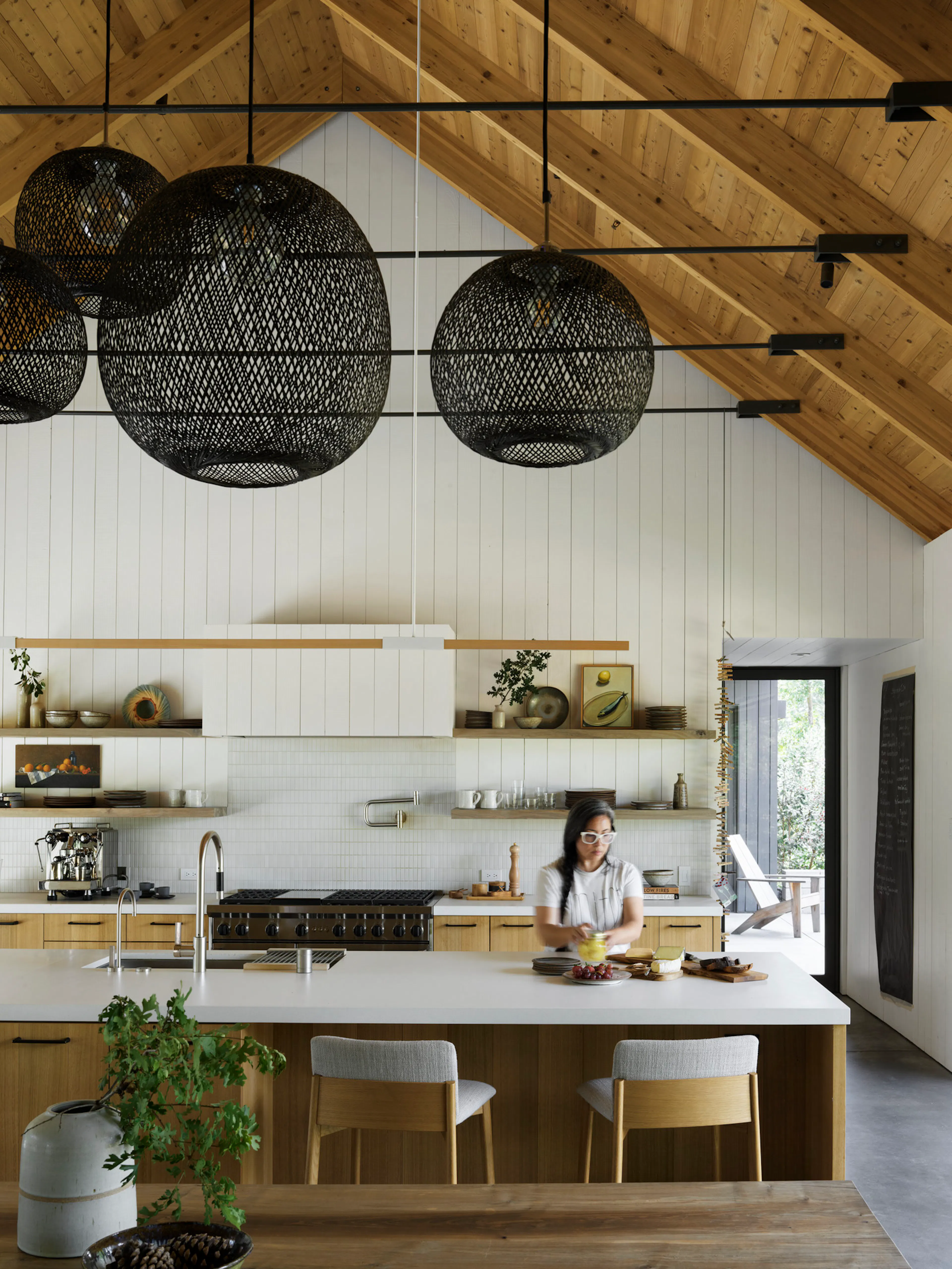 Northern California Reserve — 3