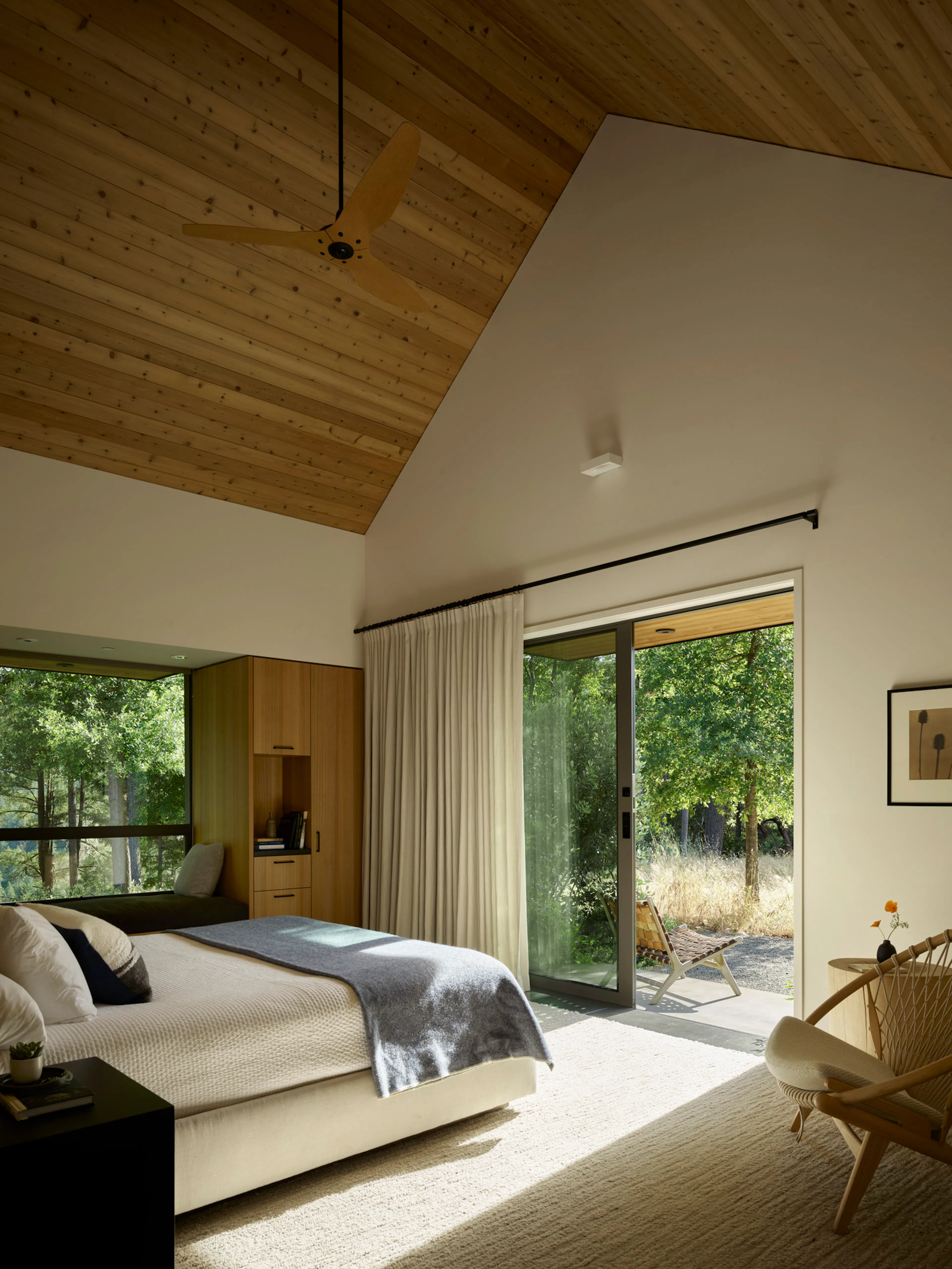 Northern California Reserve — 7