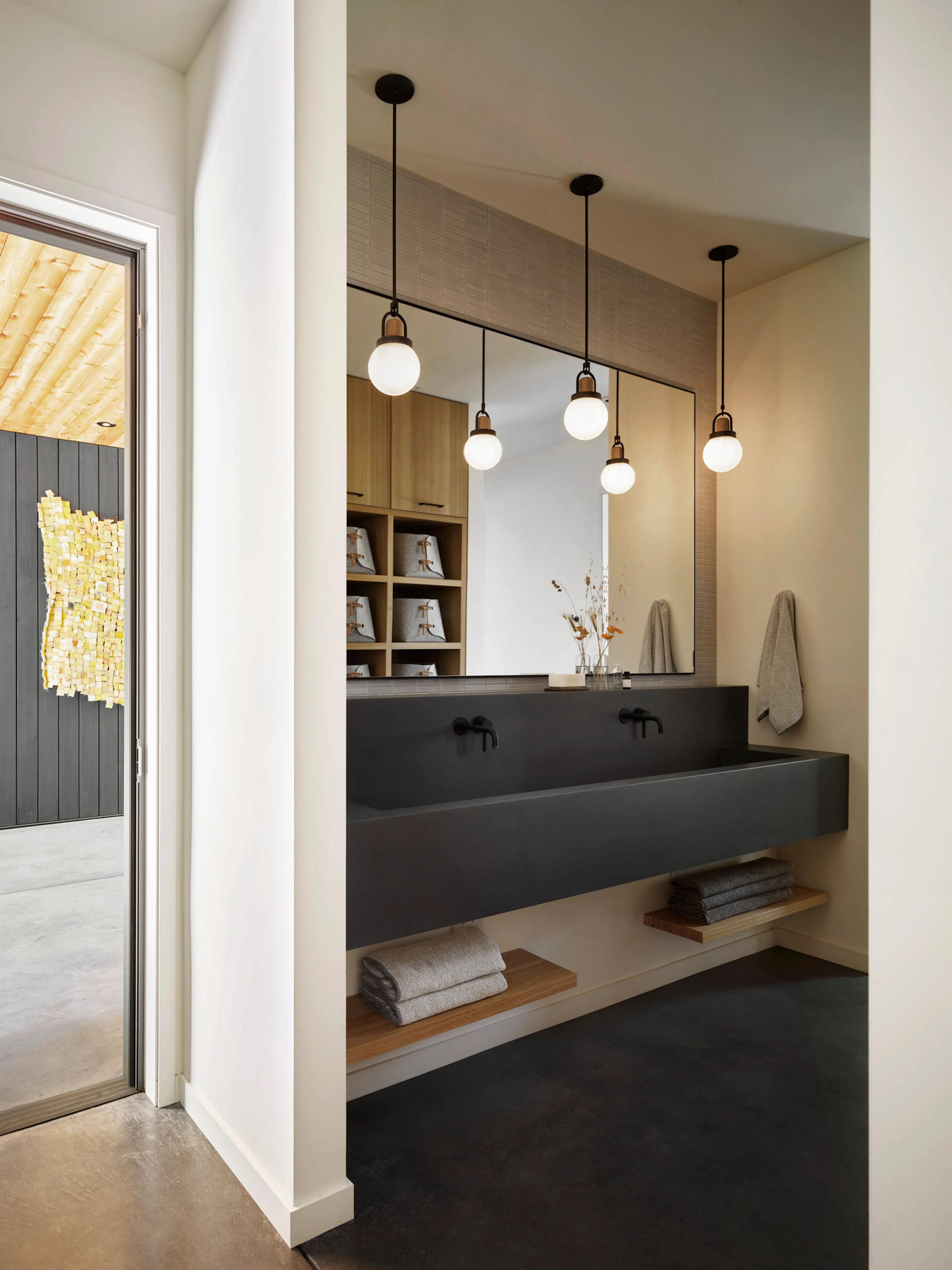 Northern California Reserve — 6