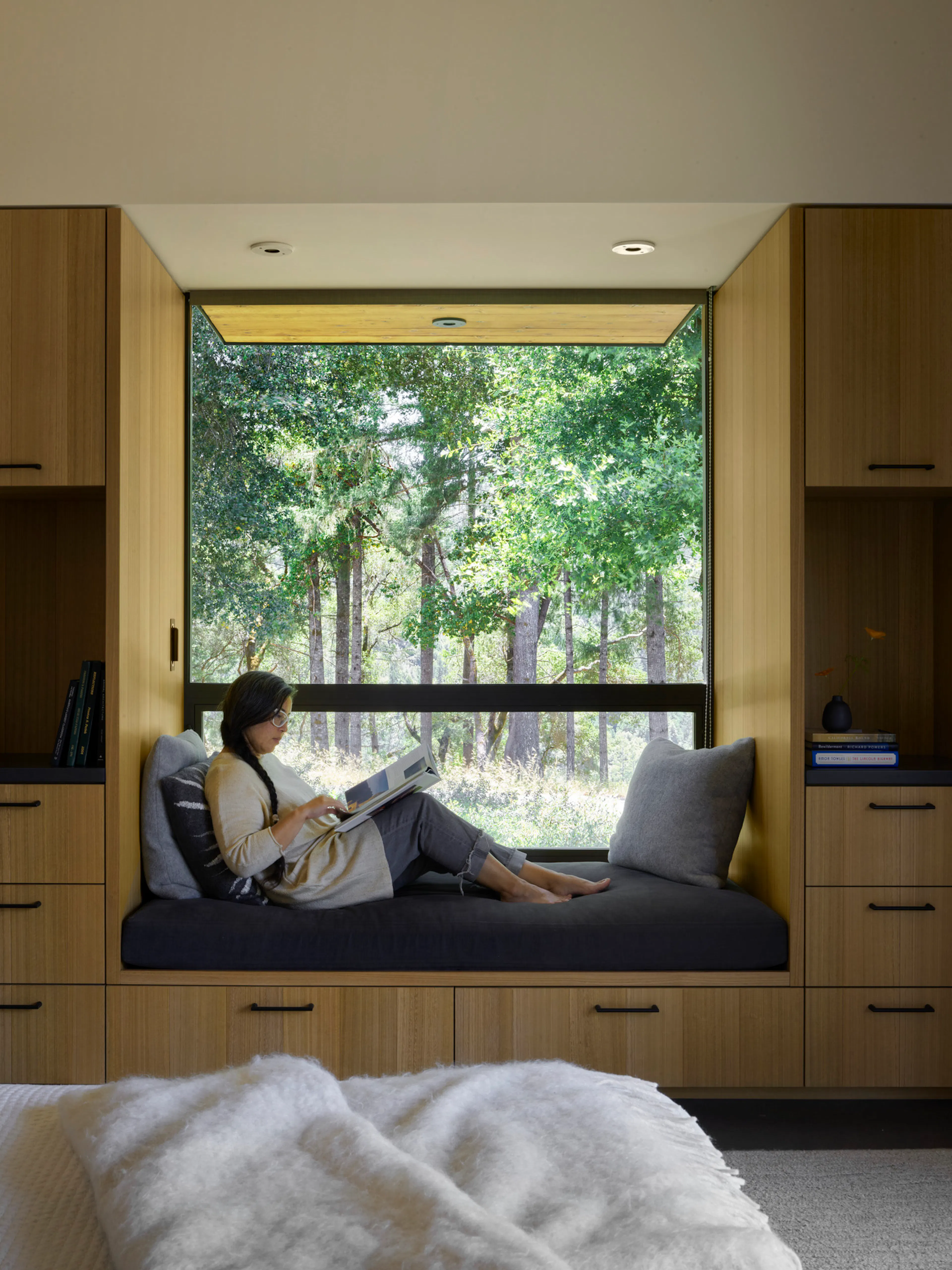 Northern California Reserve — 8