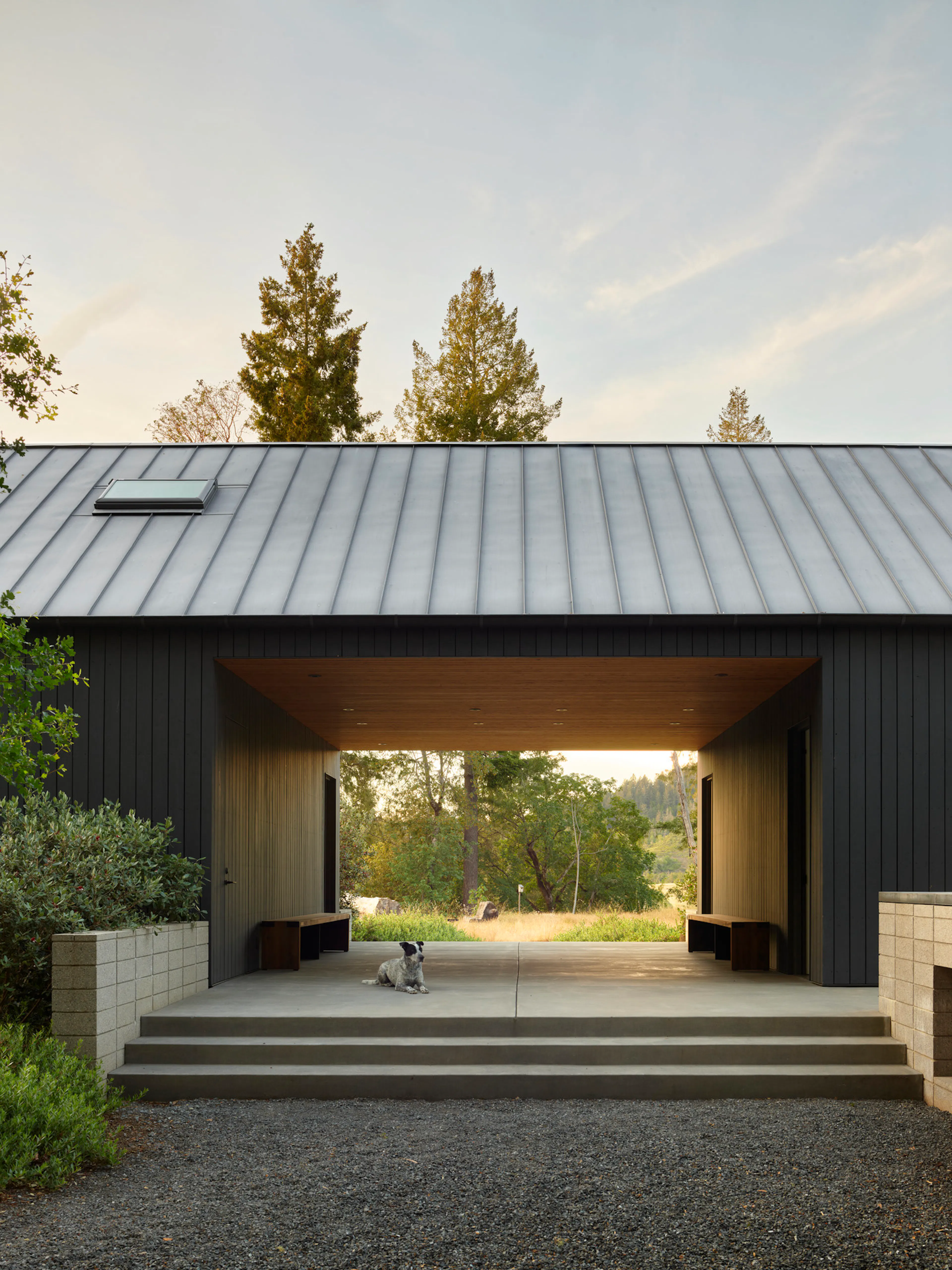 Northern California Reserve — 11