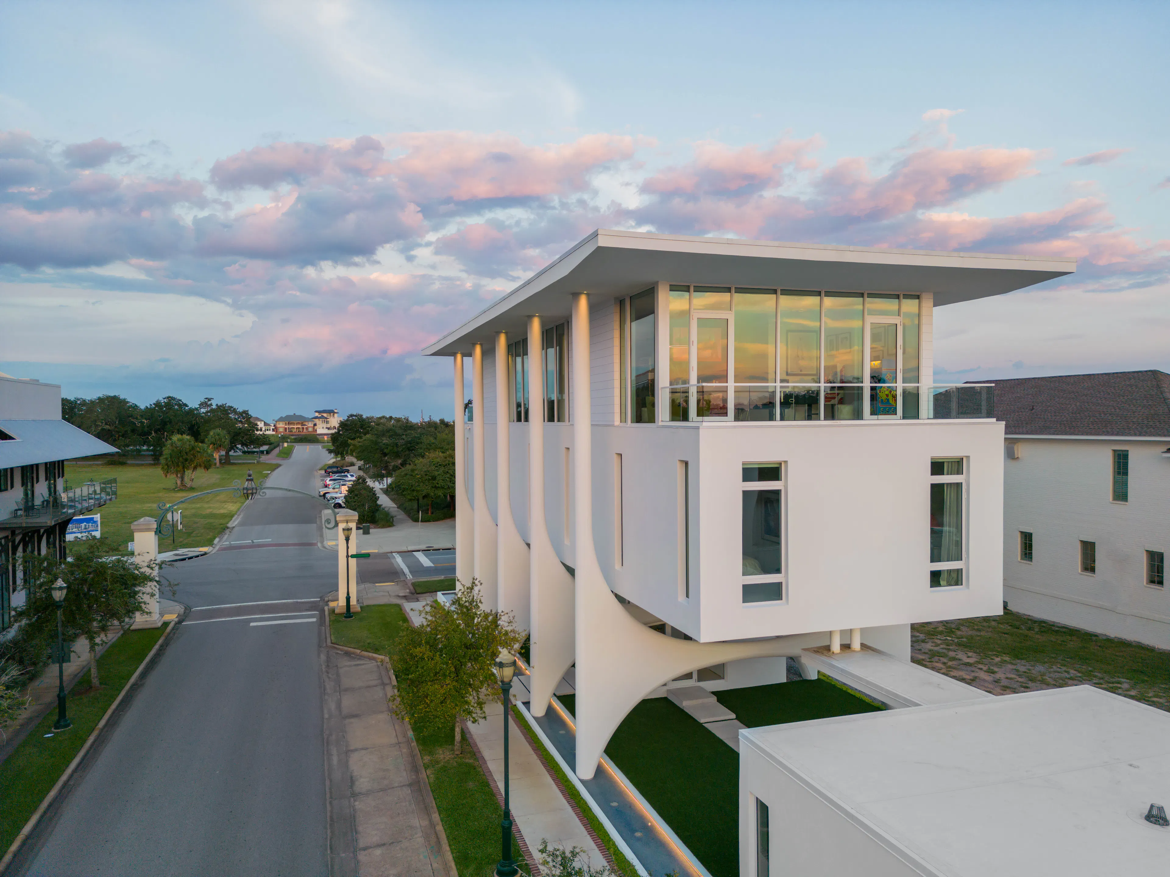 The Nest at The Bay Park — 24