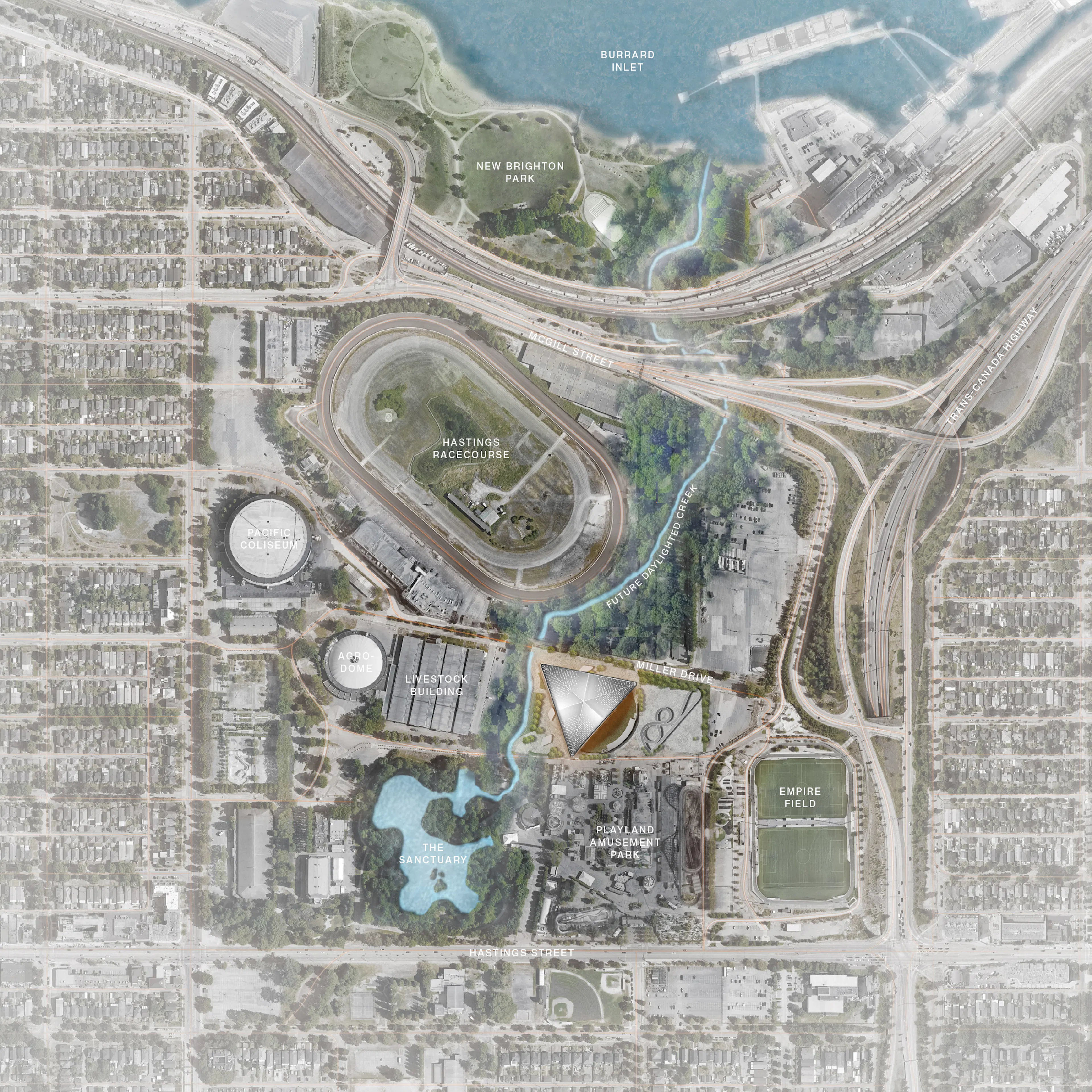 PNE Amphitheatre — 7