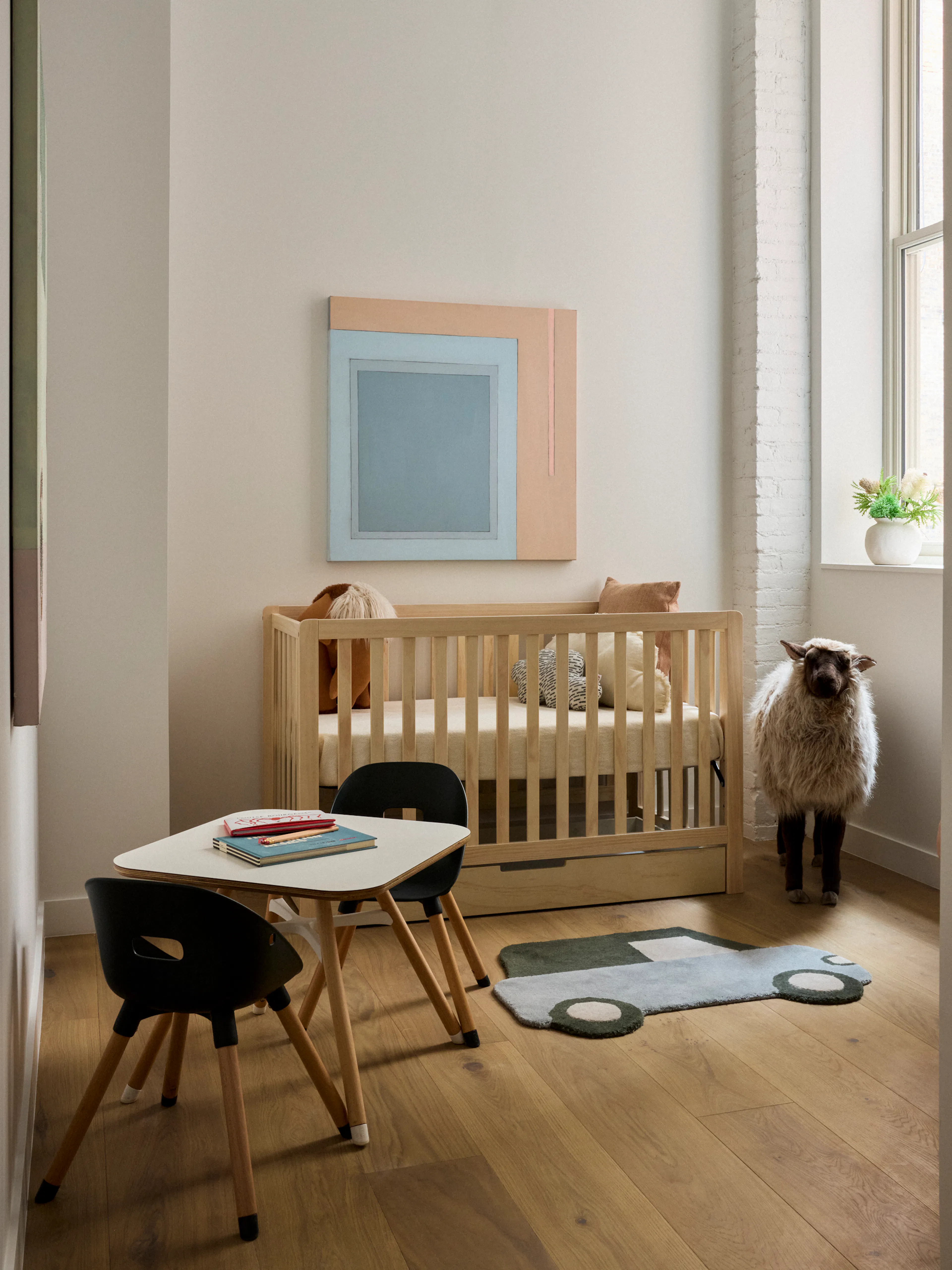 62 Reade Street — 8