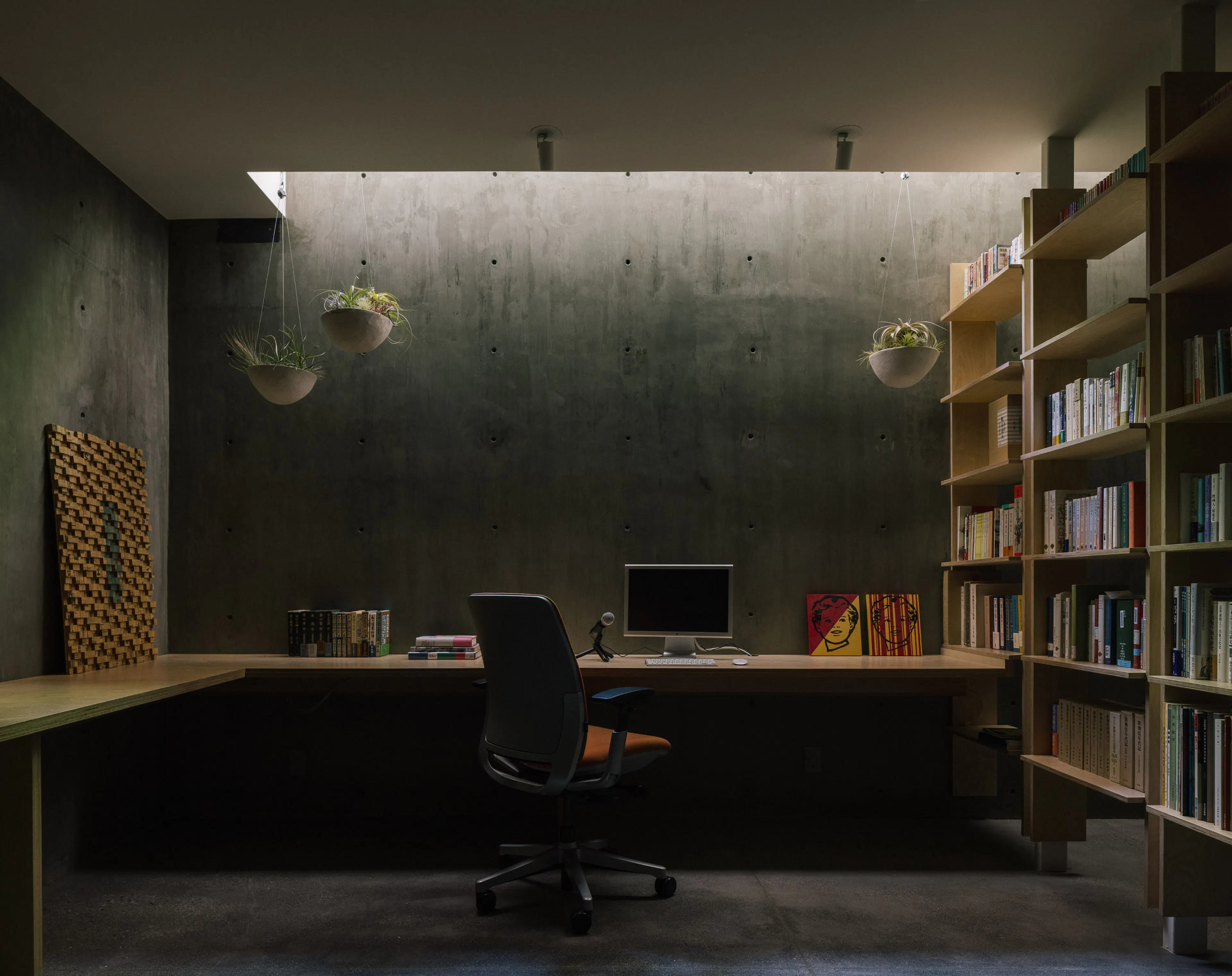 Translators' House — 21