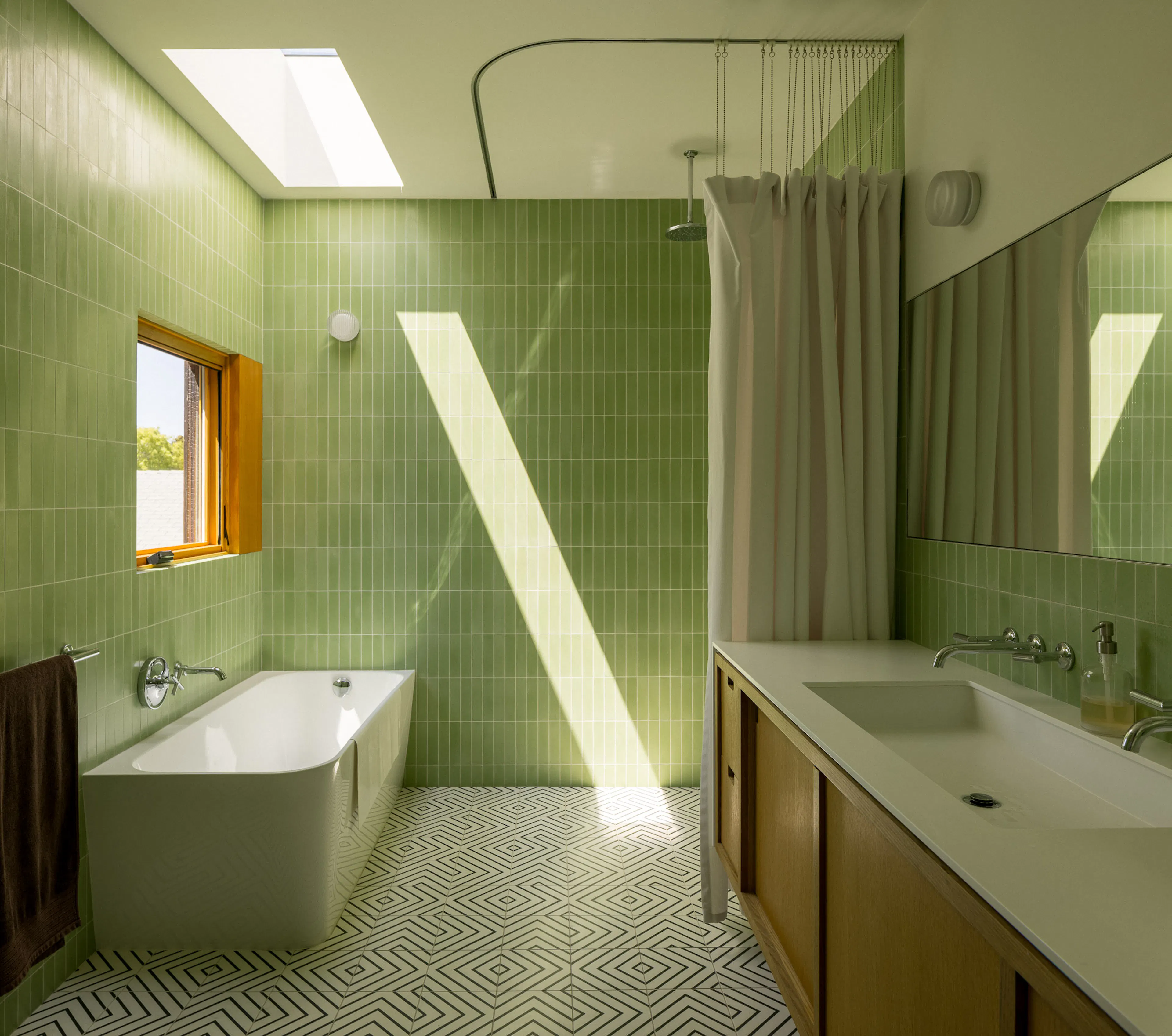 Translators' House — 18