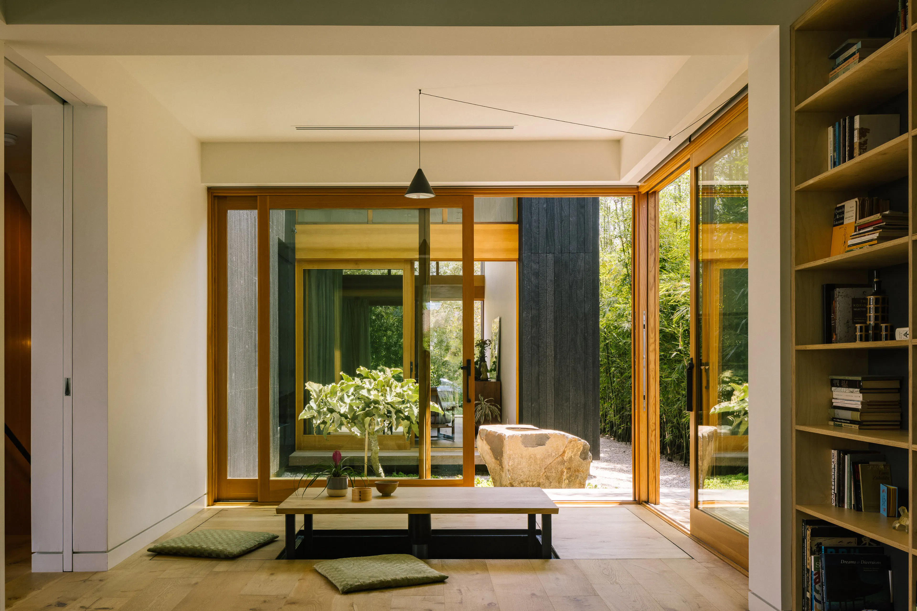 Translators' House — 9