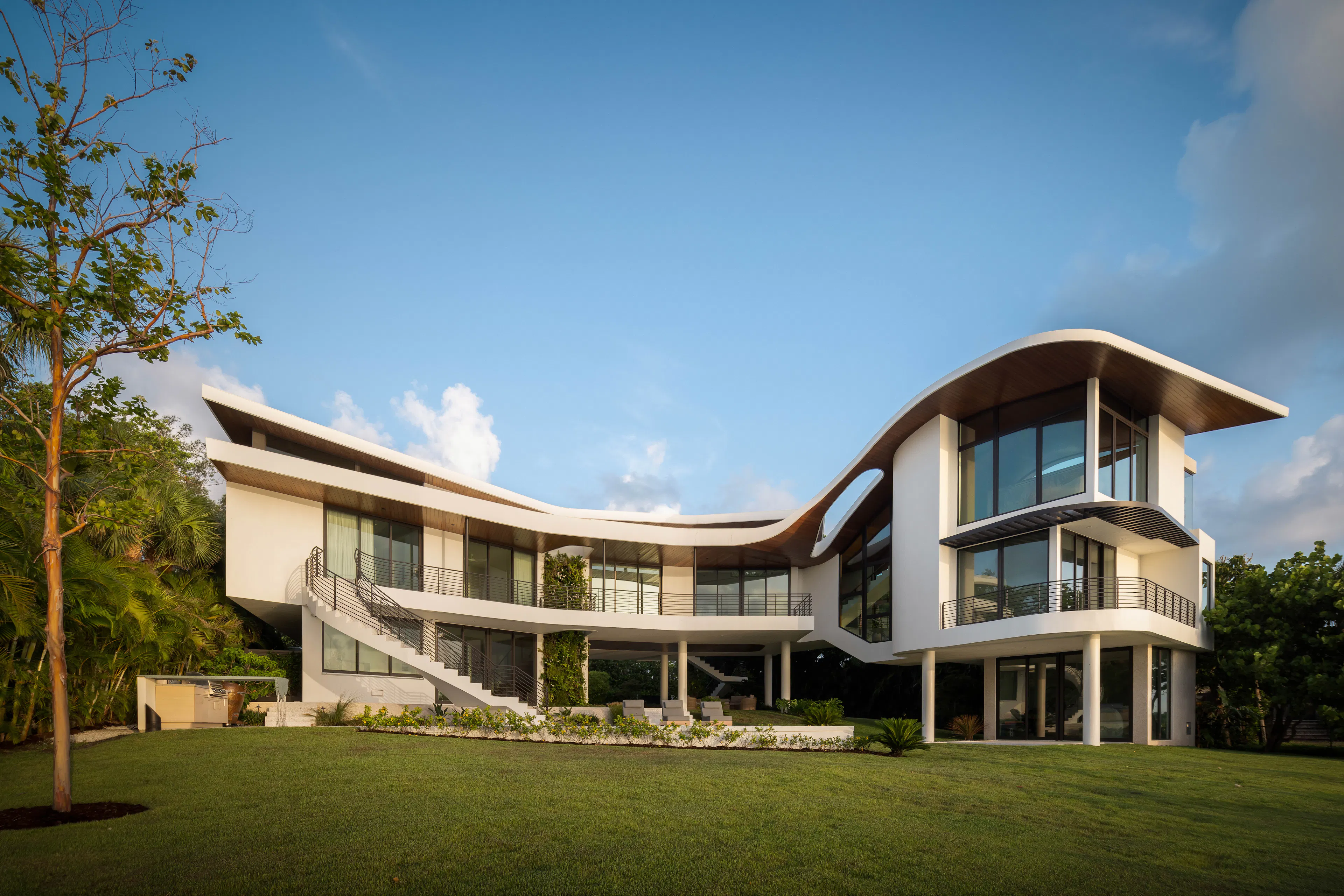 The Nest at The Bay Park — 23