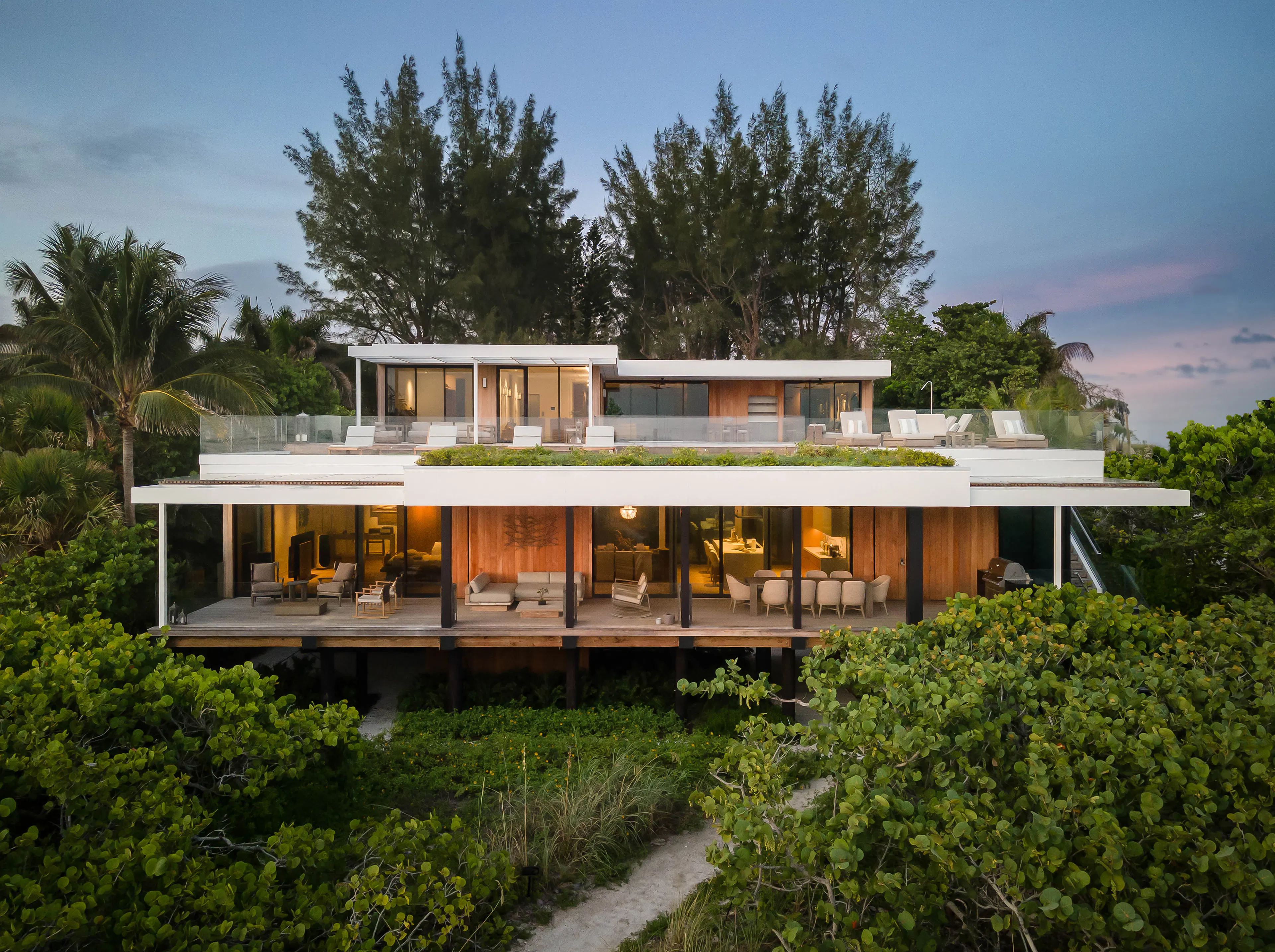 The Nest at The Bay Park — 22