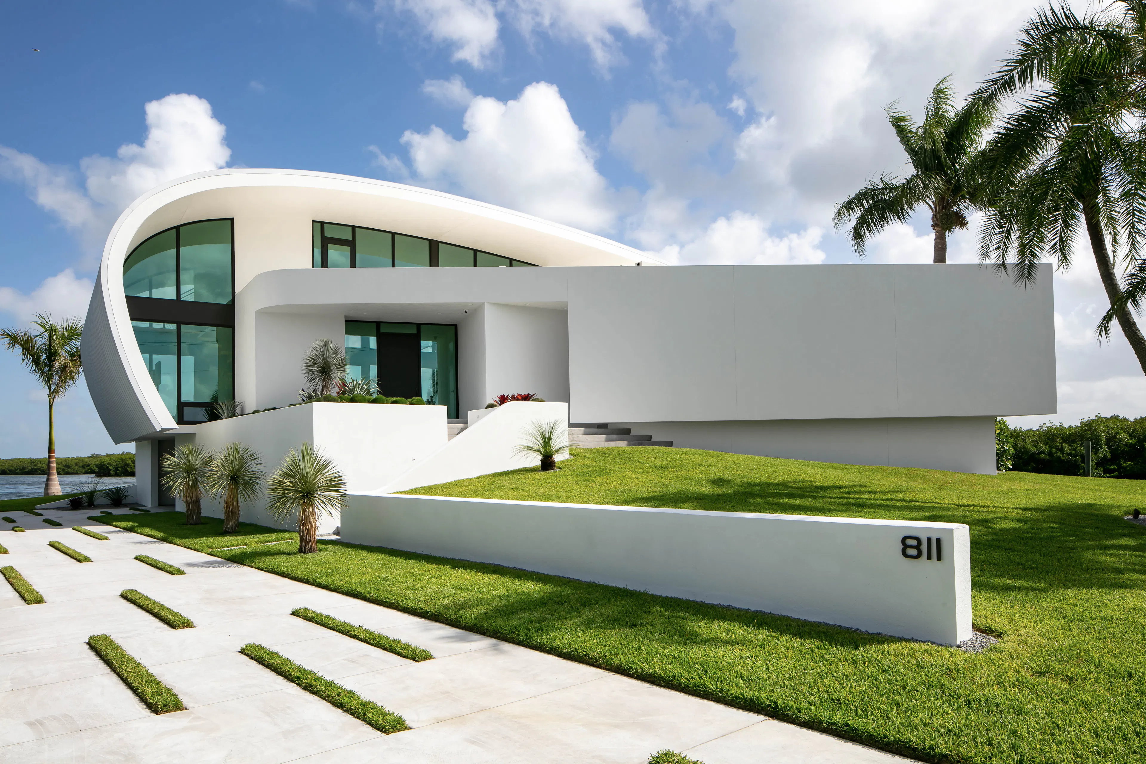 The Nest at The Bay Park — 21