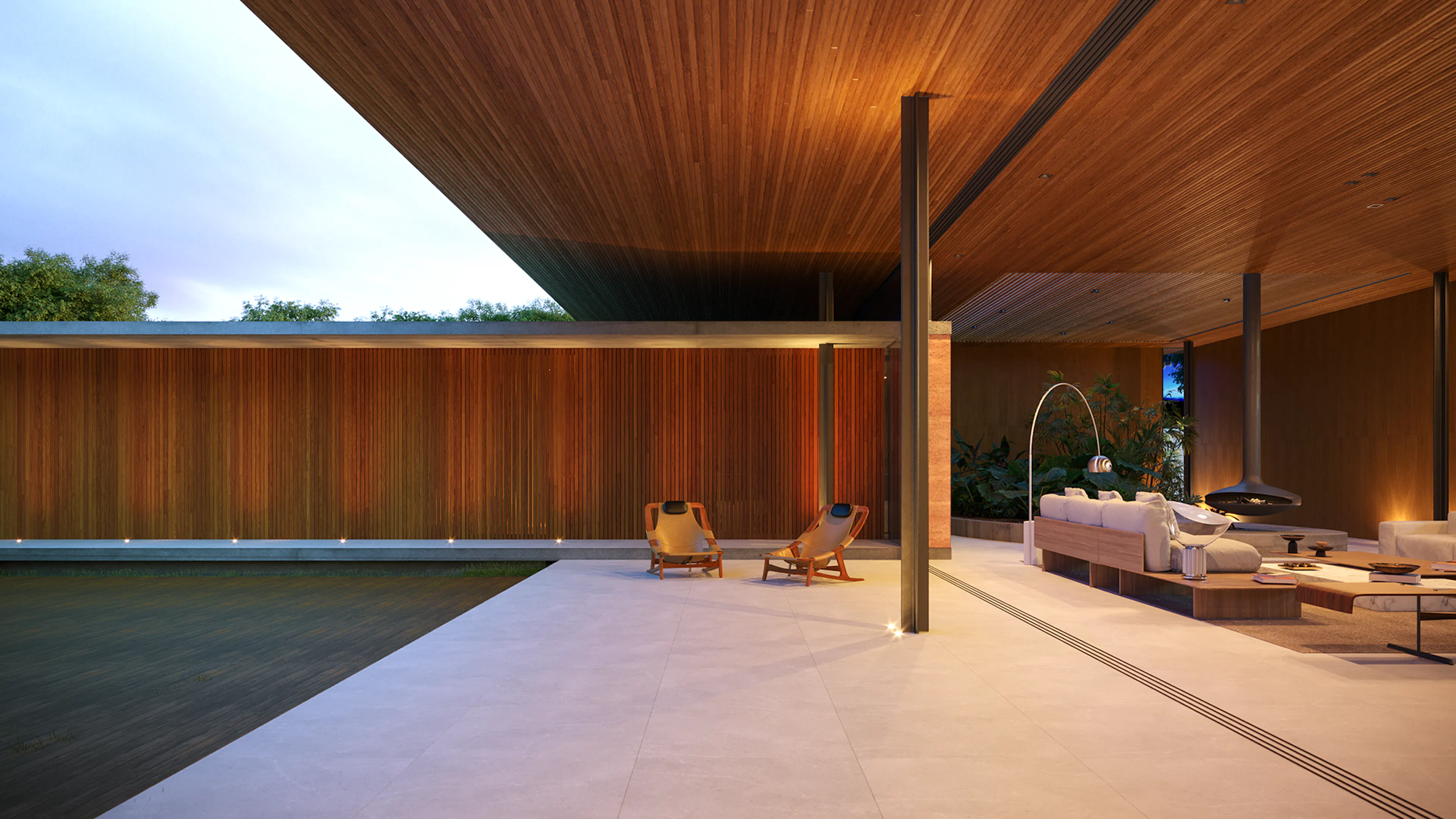 Aviator's House — 8